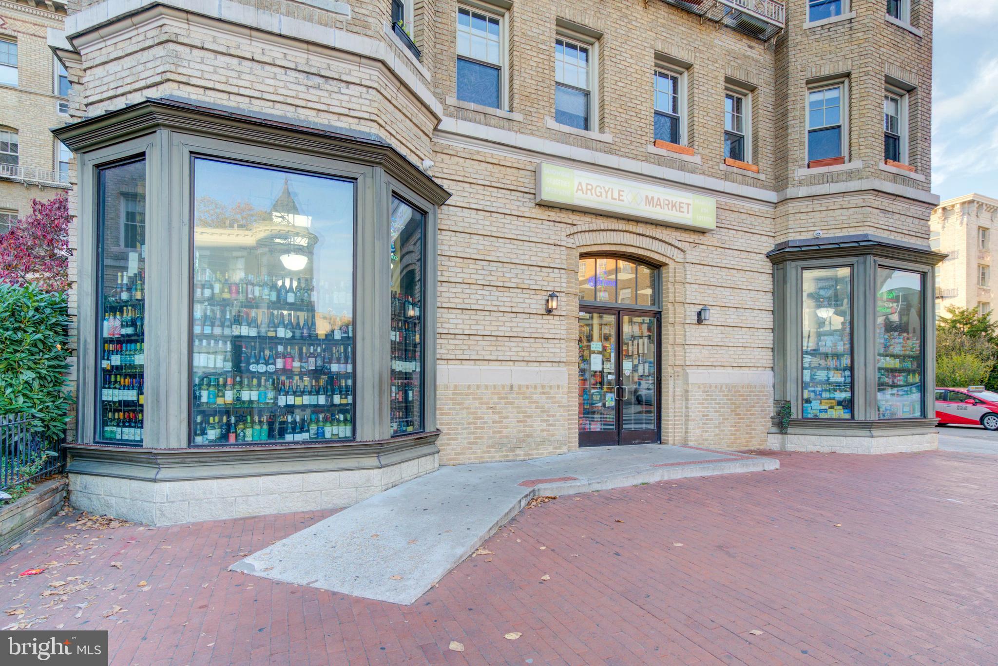 1673 Park Rd NW #B2