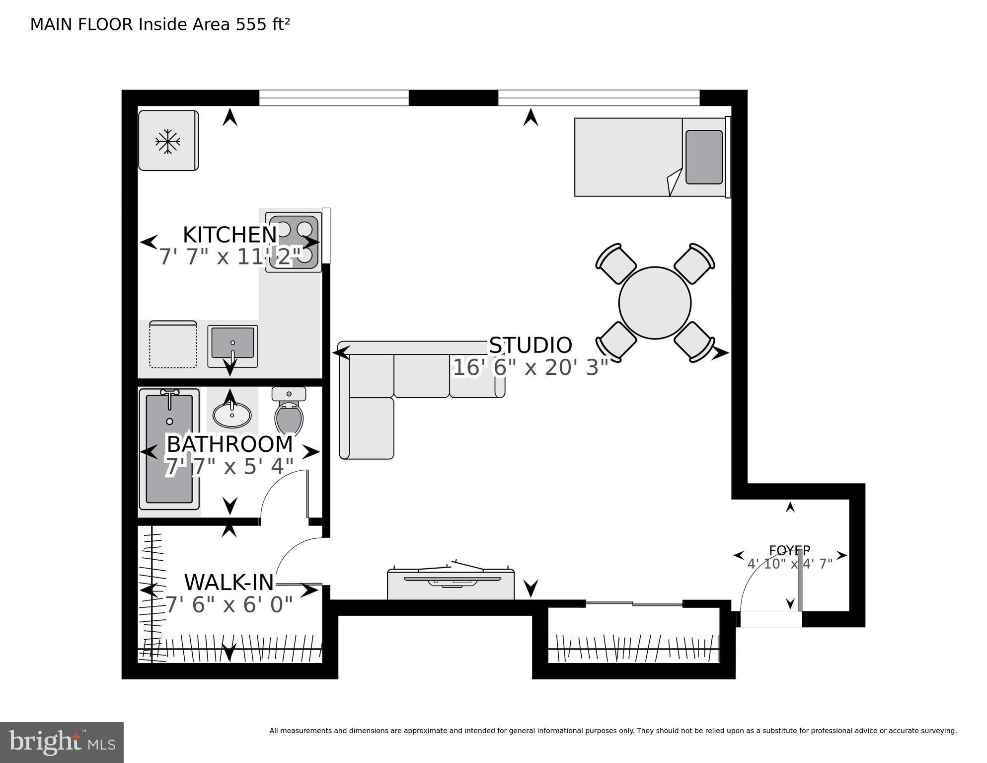 5112 MacArthur Blvd NW #106