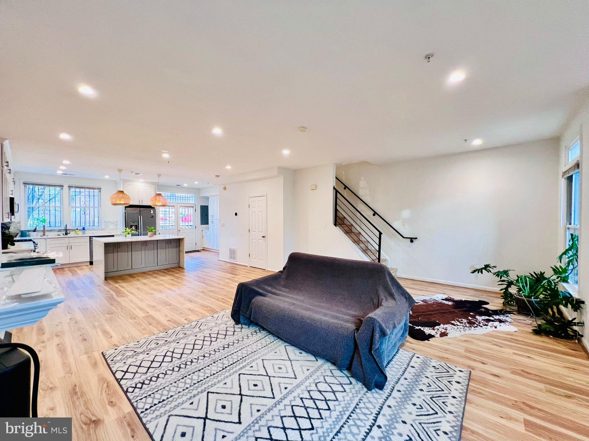 601 U ST NW