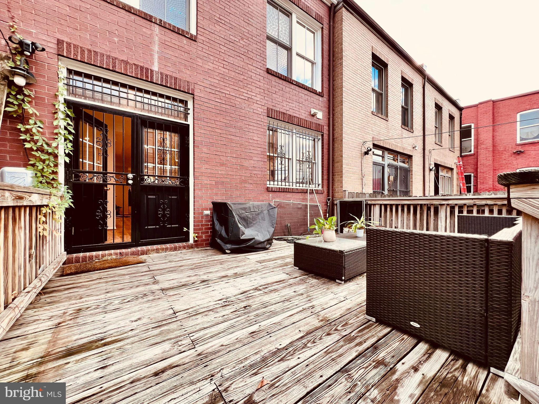 601 U ST NW