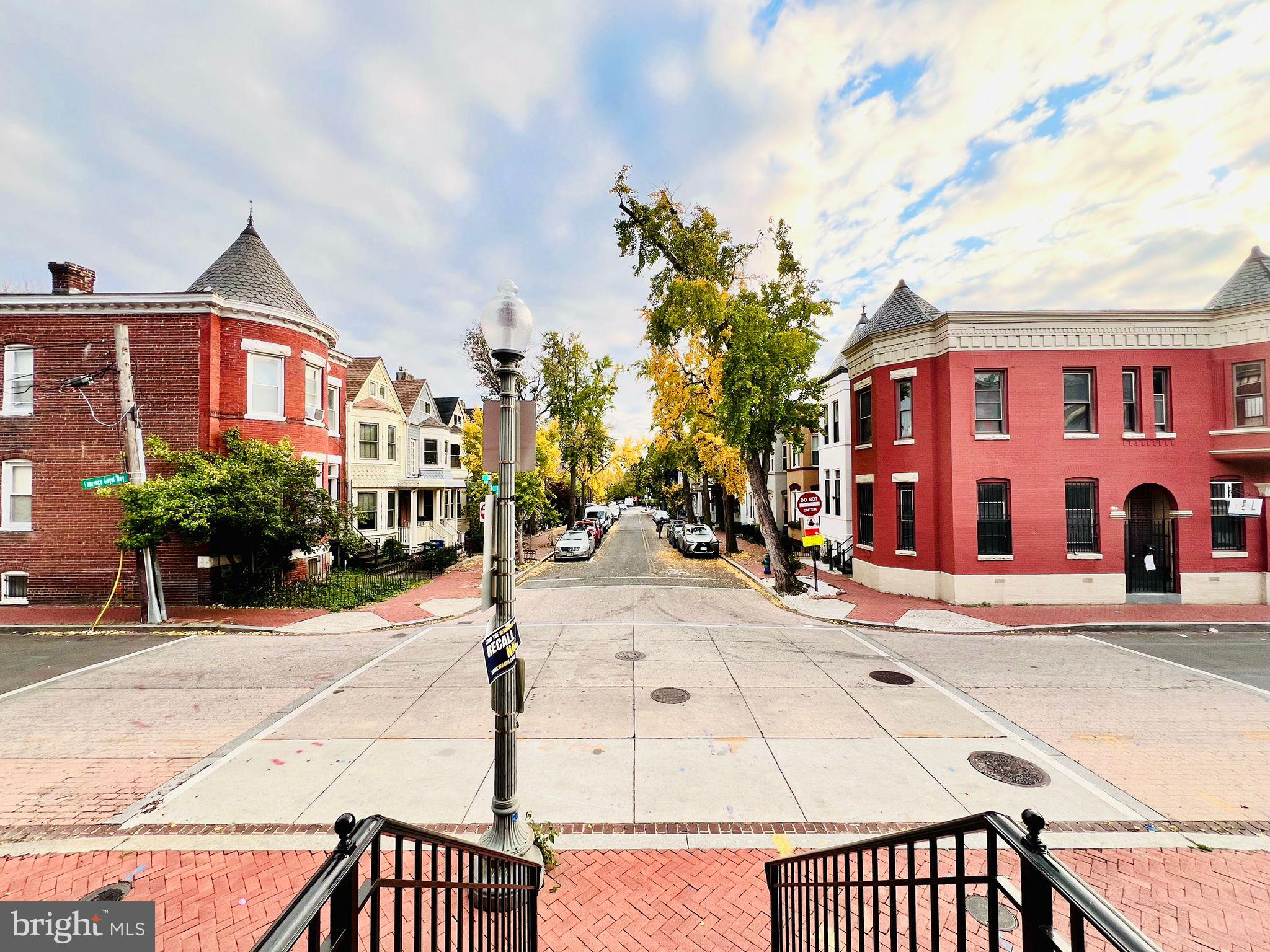 601 U ST NW