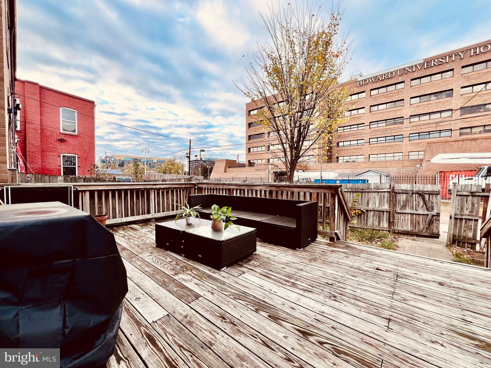601 U ST NW