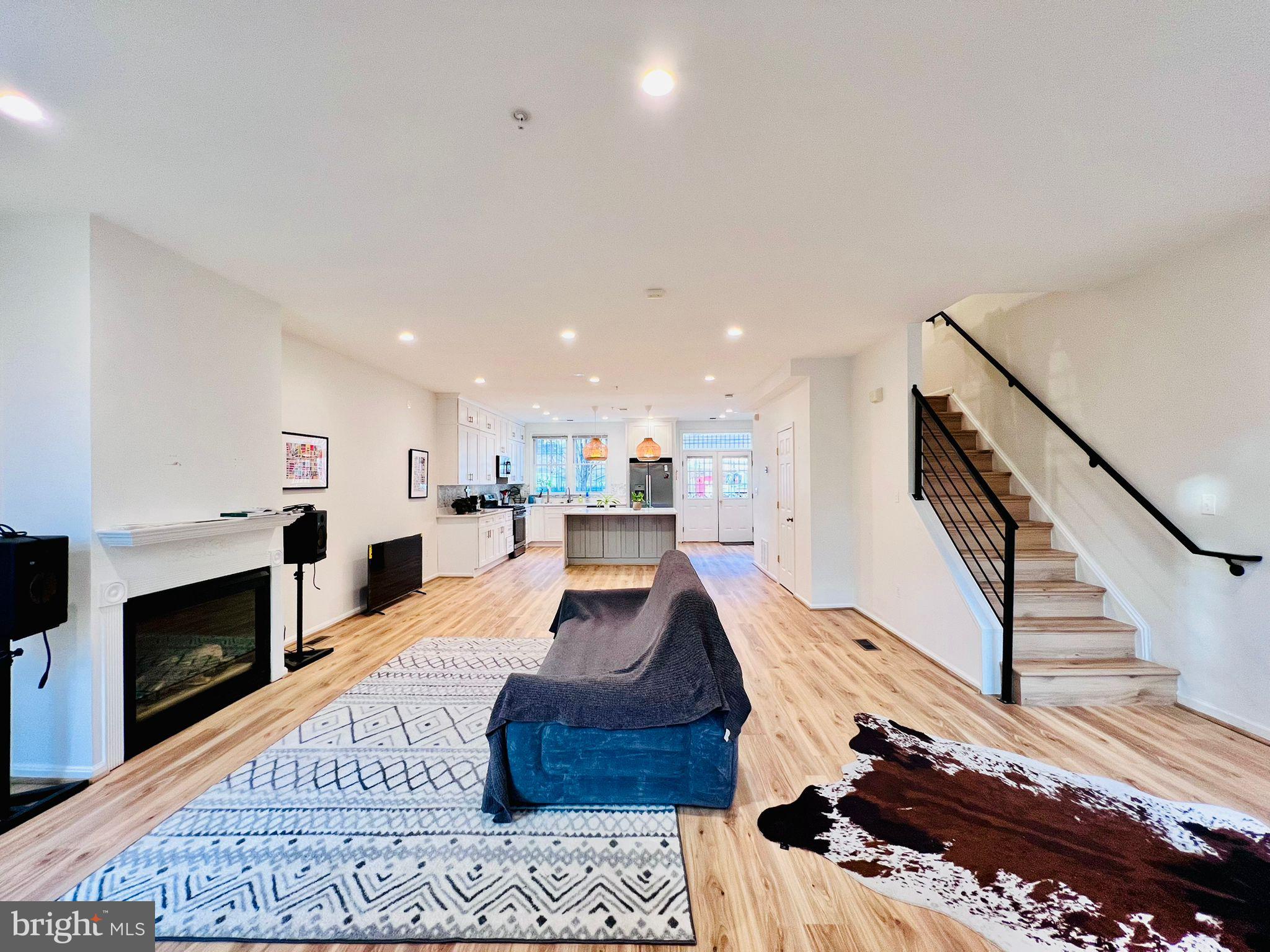 601 U ST NW