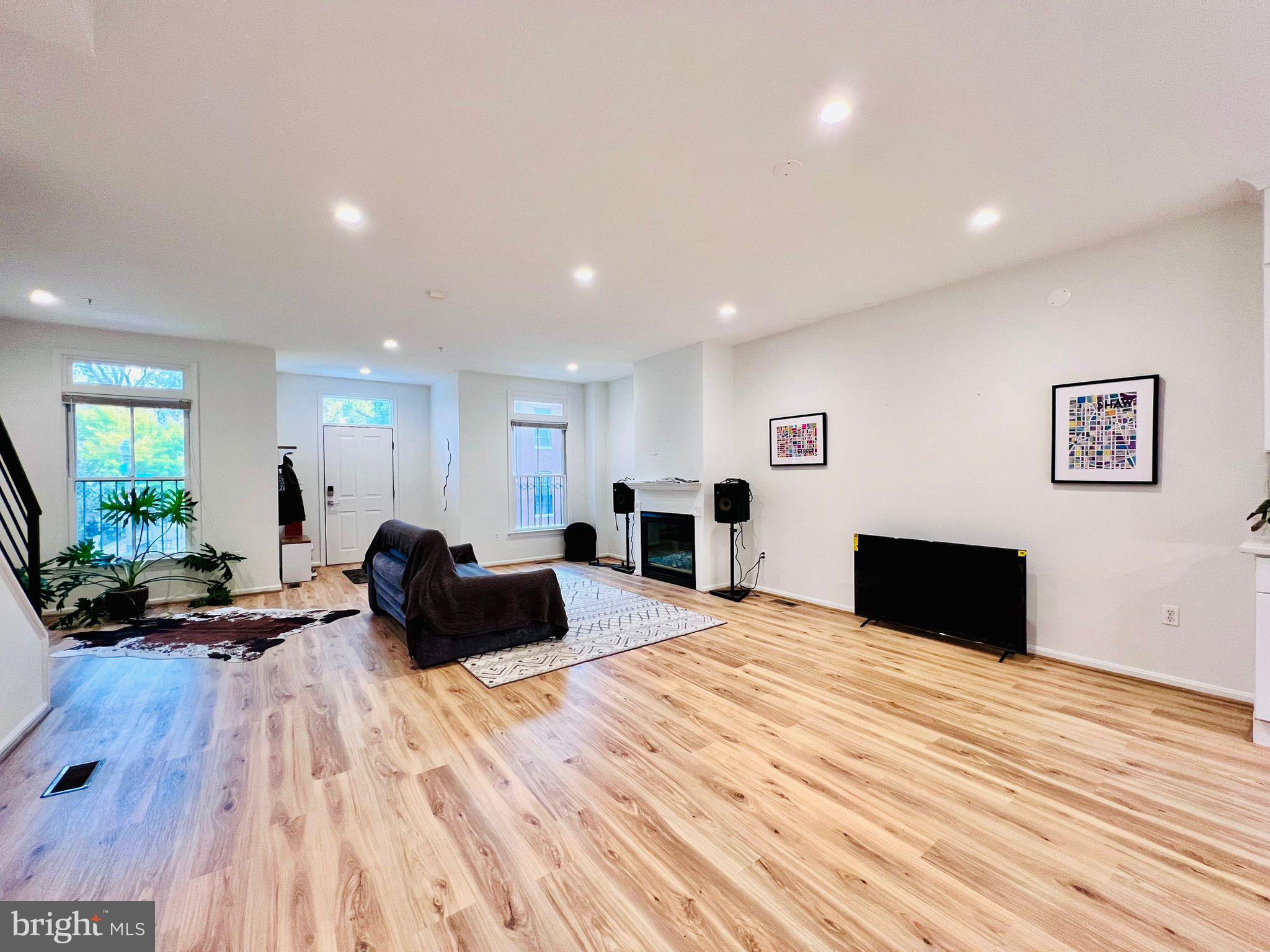 601 U ST NW