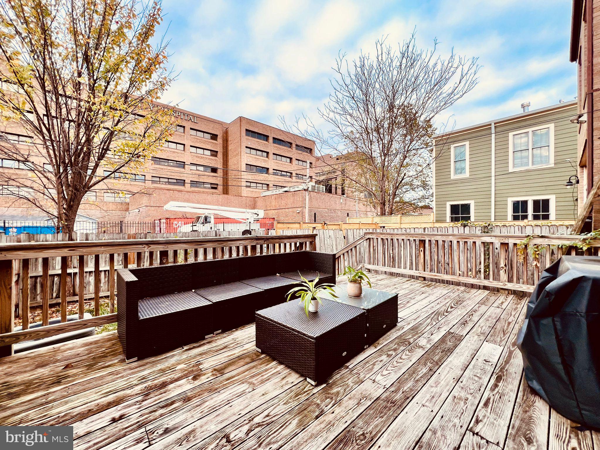 601 U ST NW