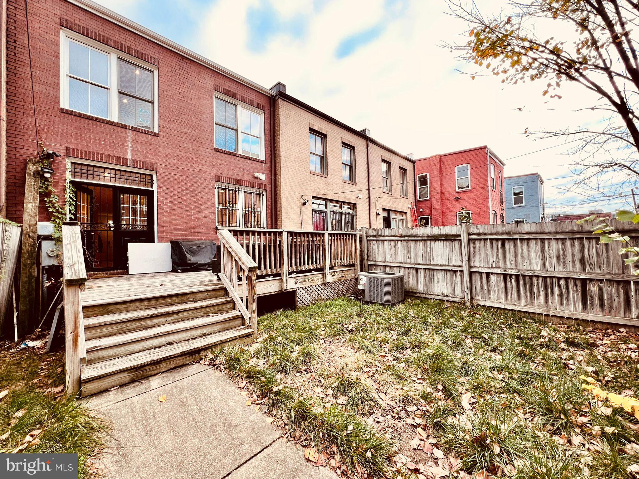 601 U ST NW