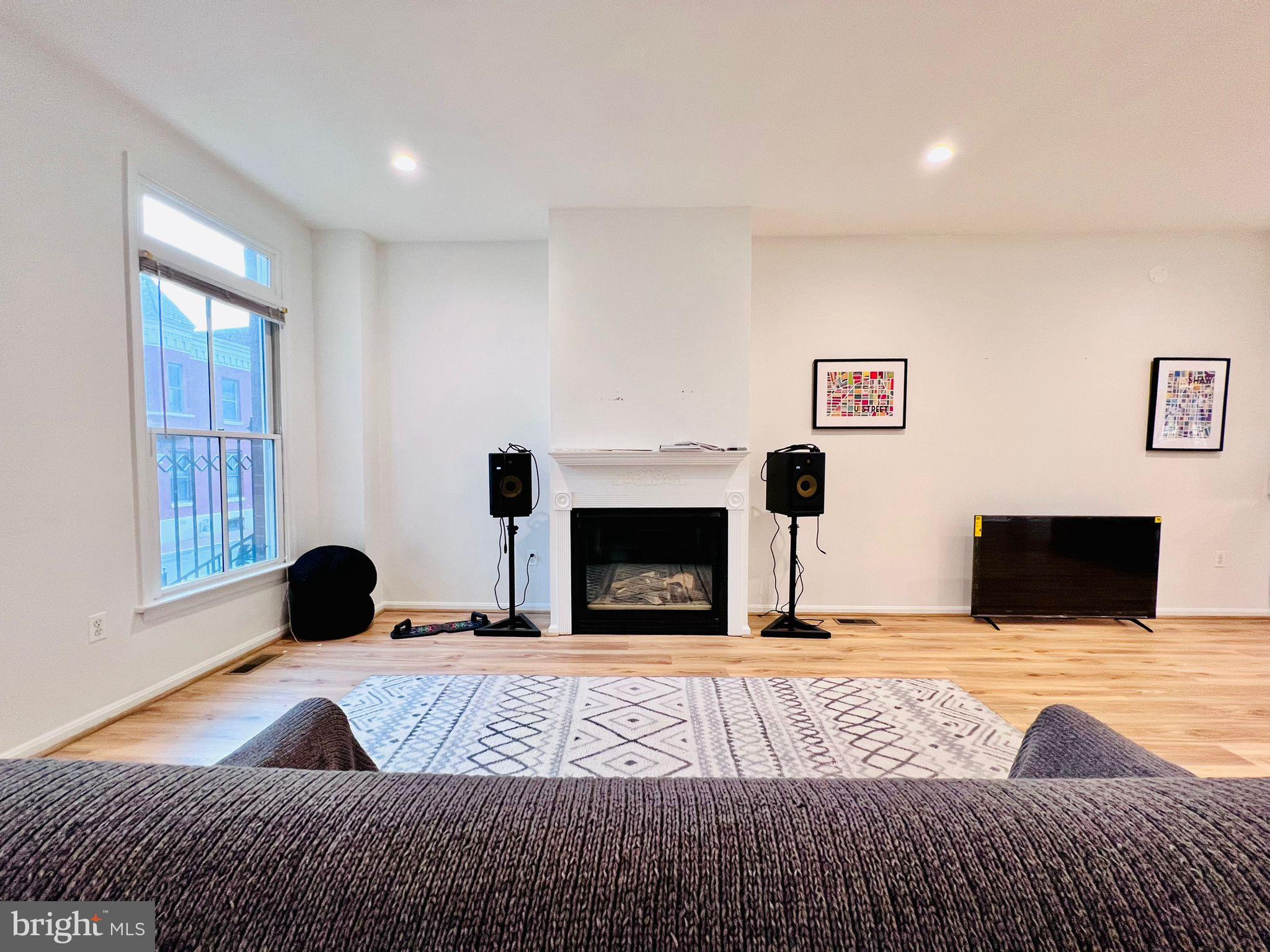 601 U ST NW