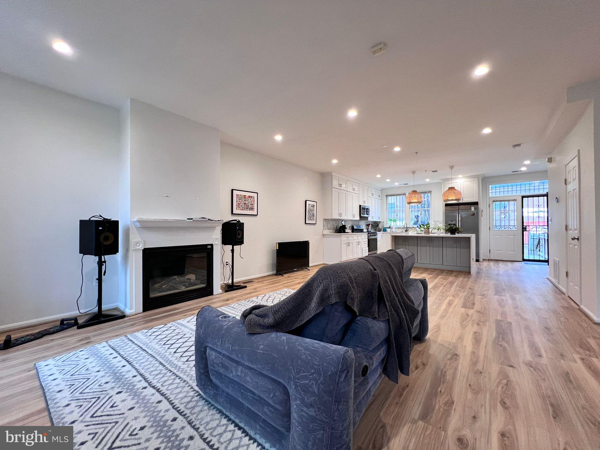 601 U ST NW