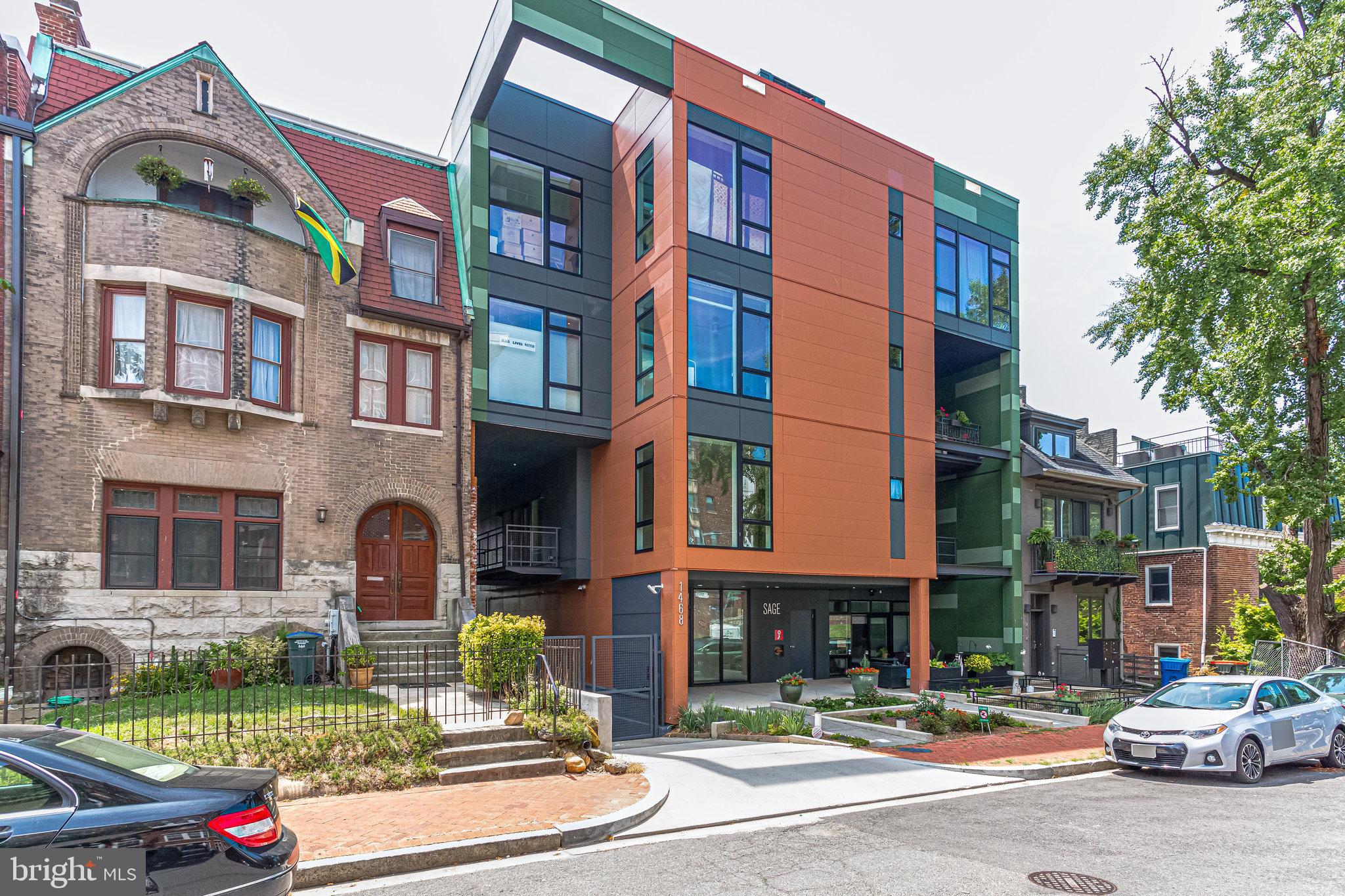 1468 BELMONT ST NW #2E