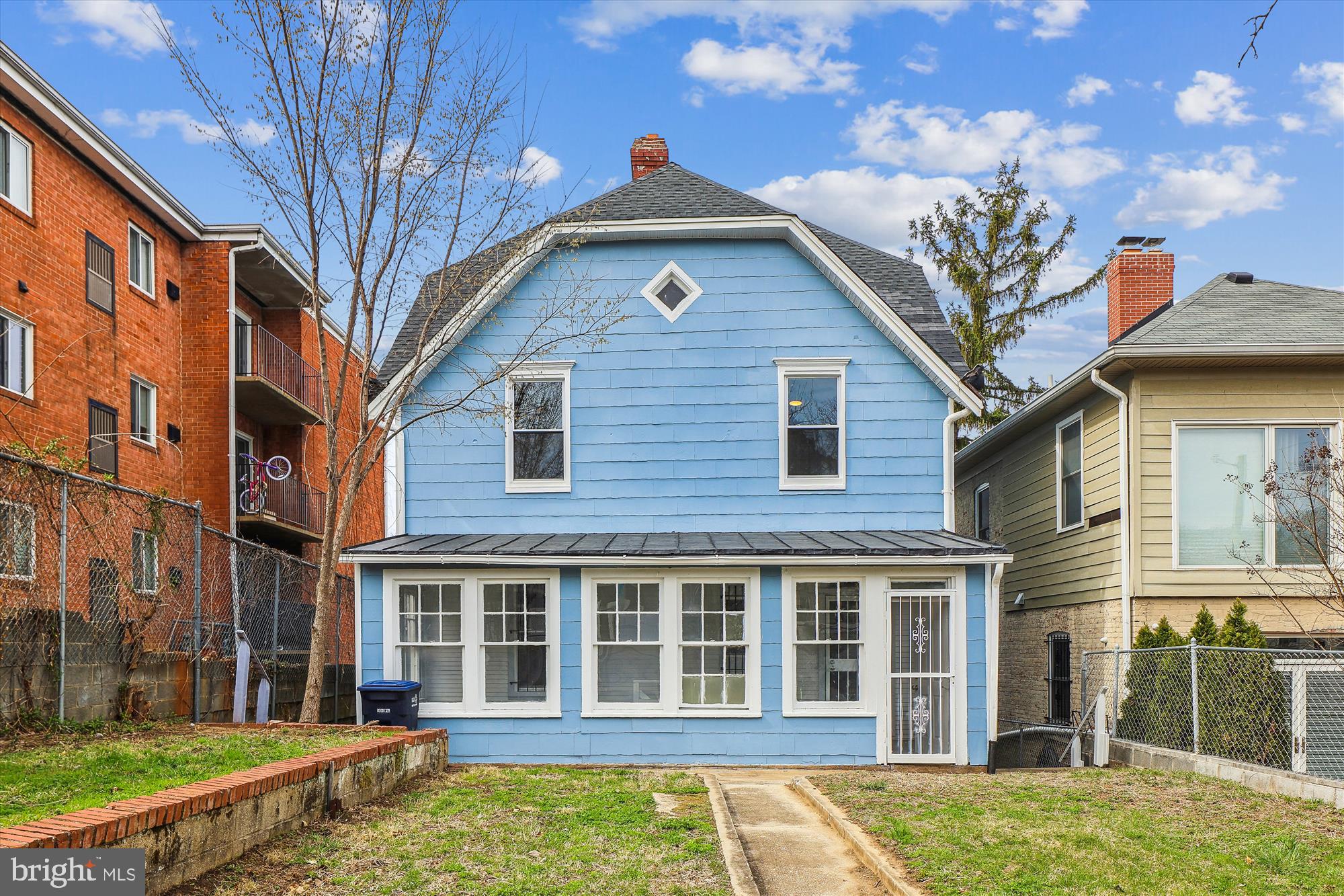 2316 CHESTER STREET SE