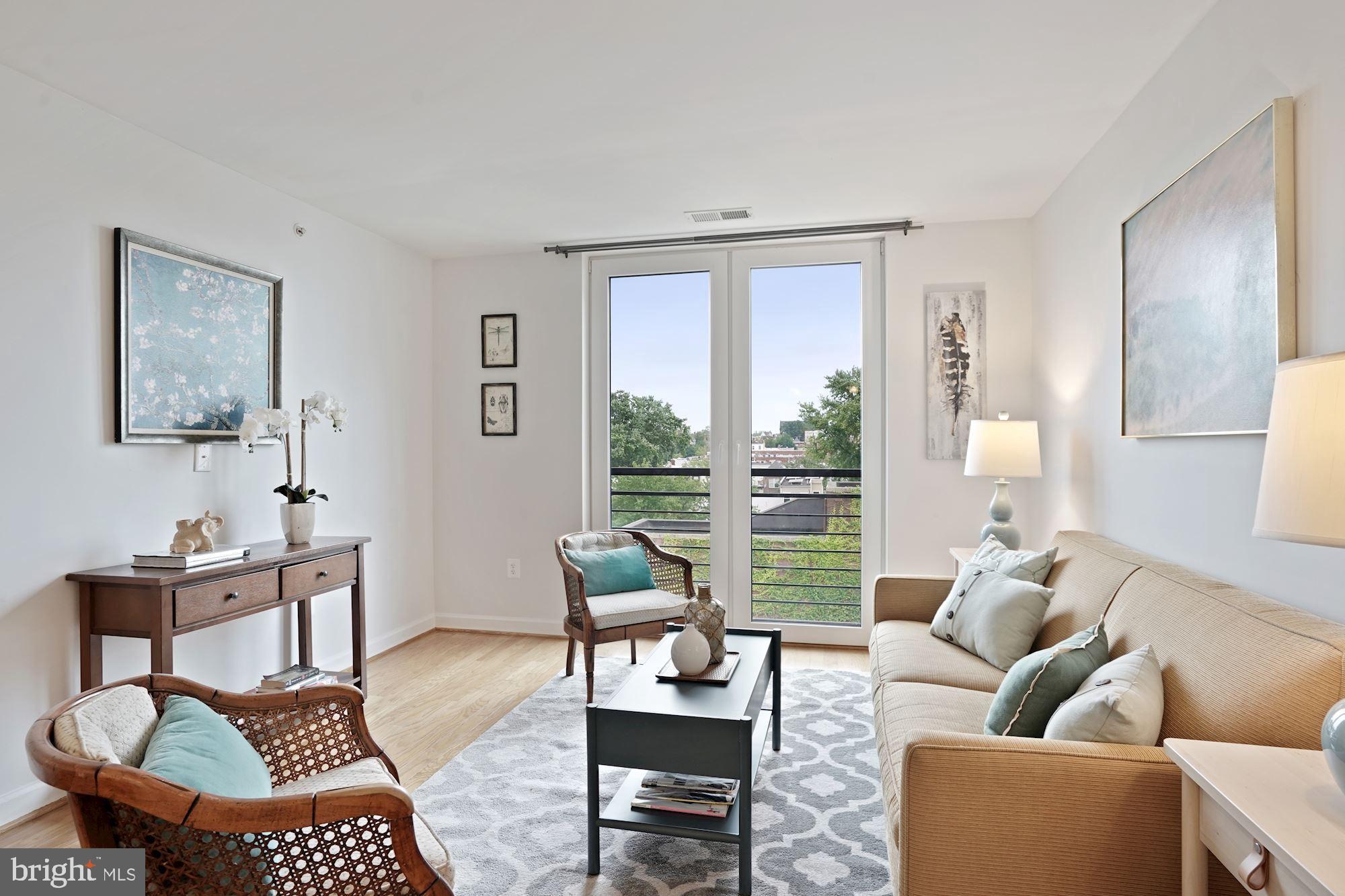 1115 H STREET NE 503