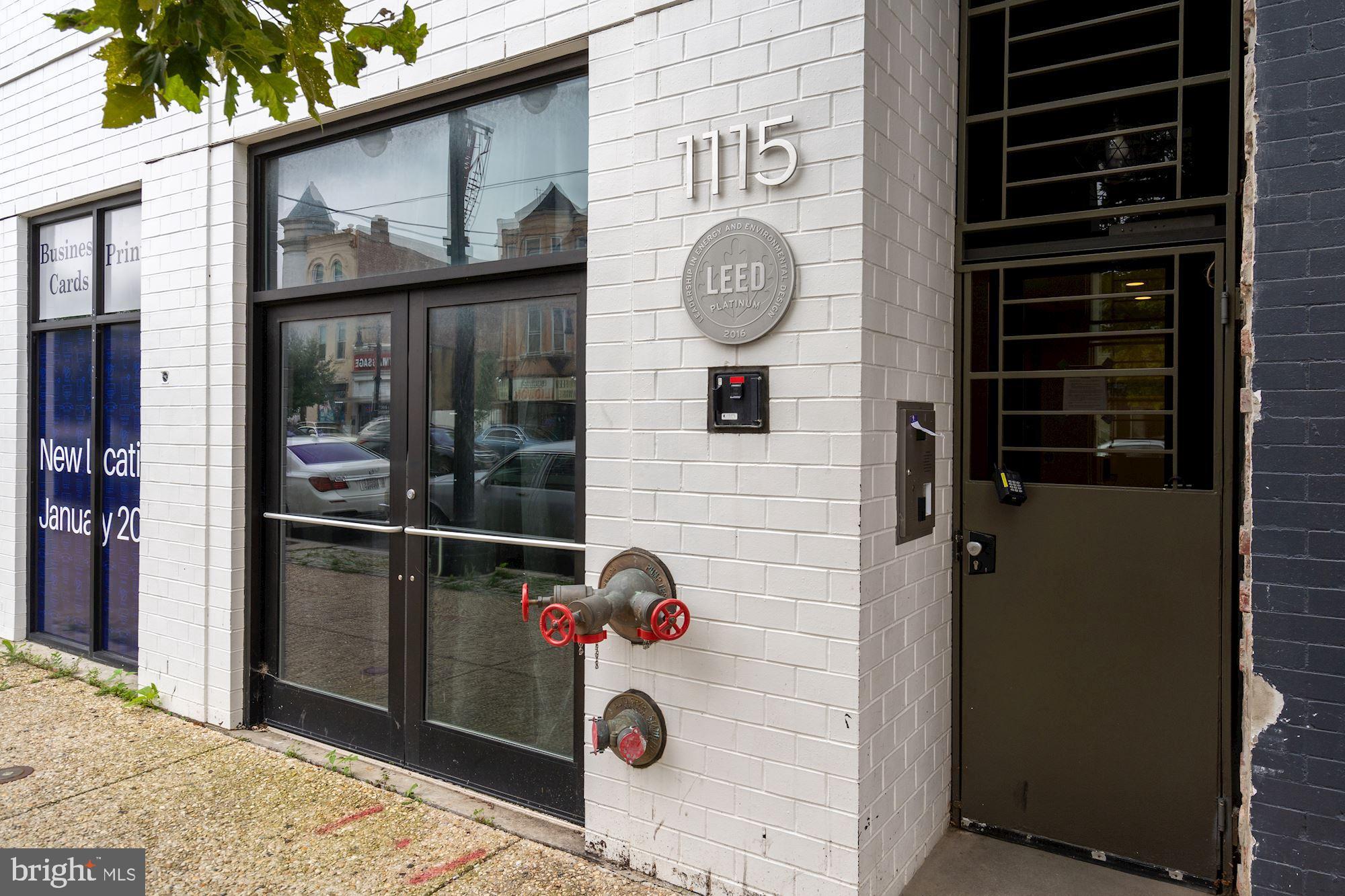 1115 H STREET NE 503