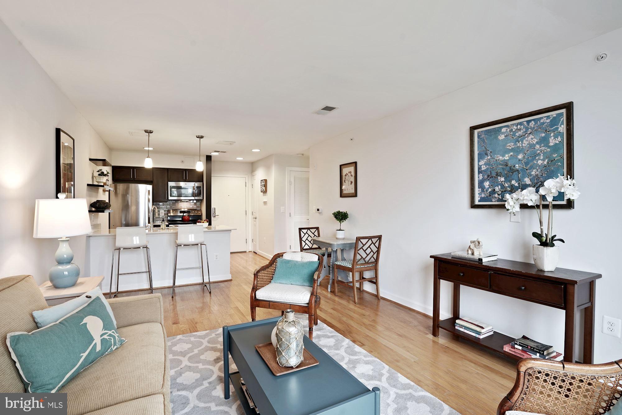 1115 H STREET NE 503