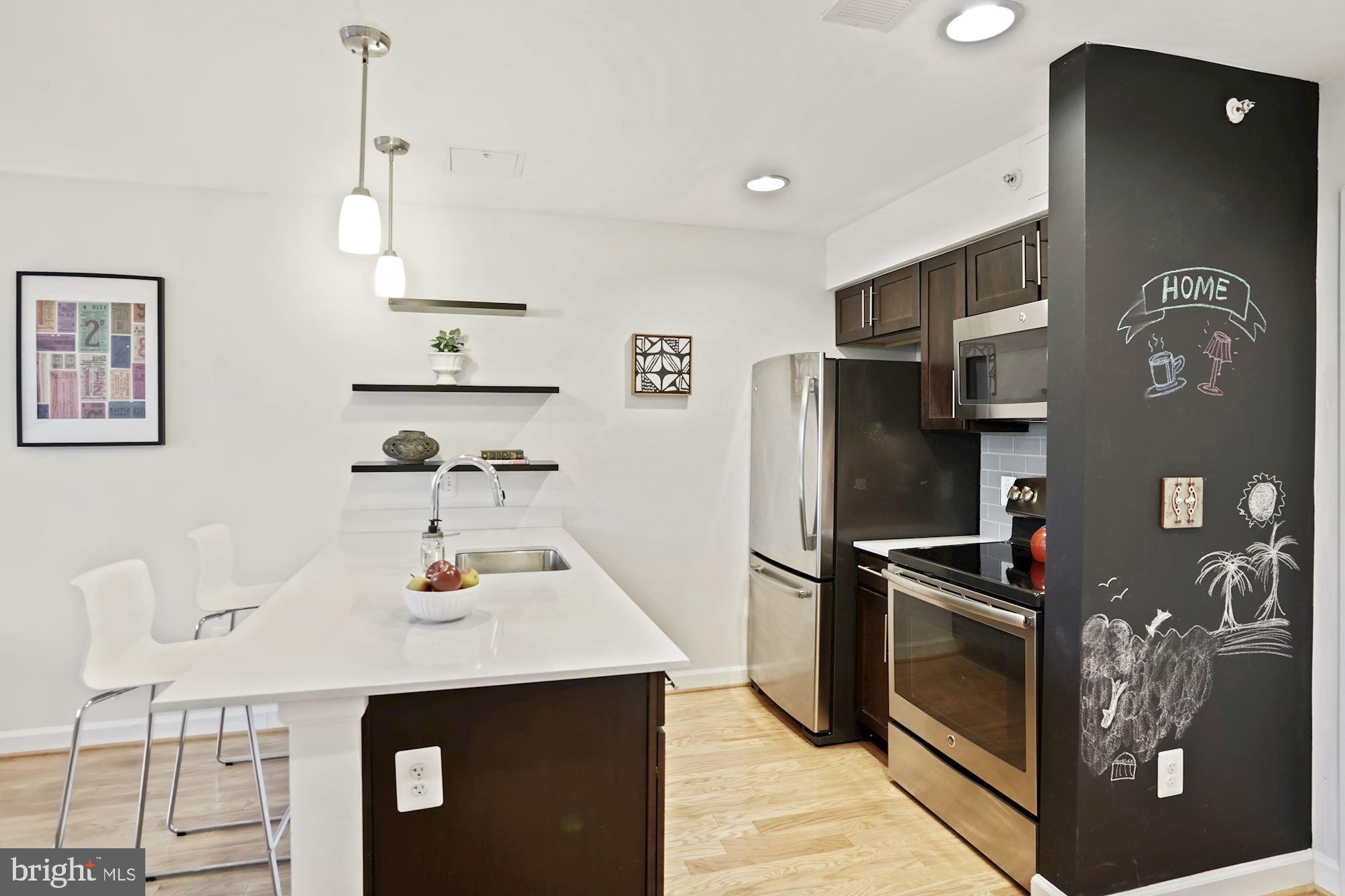 1115 H STREET NE 503