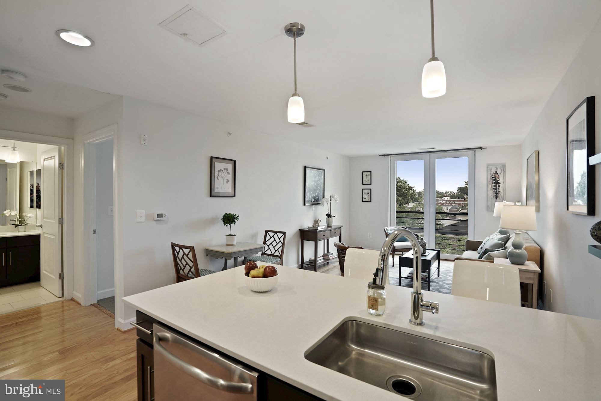 1115 H STREET NE 503