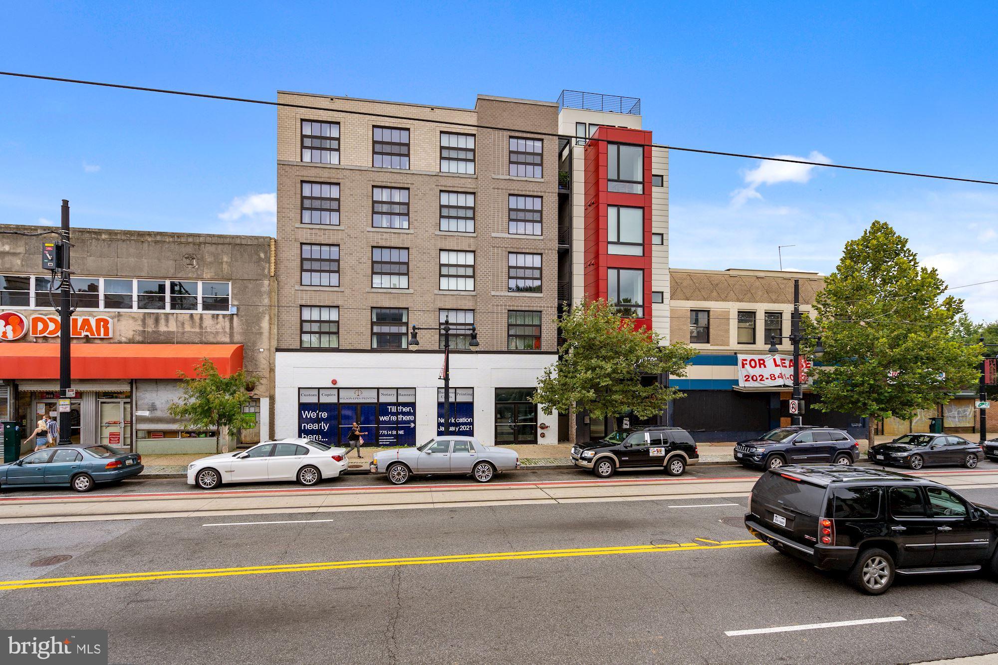 1115 H STREET NE 503