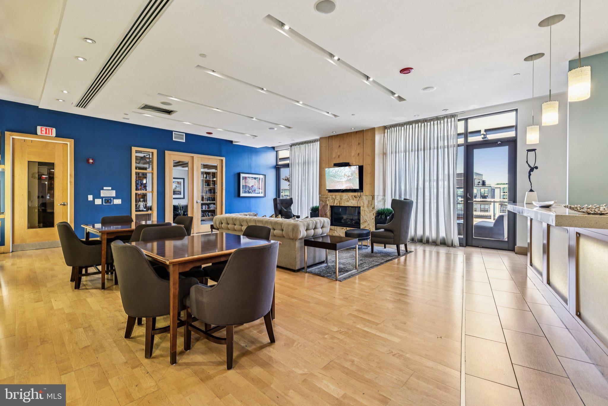 475 K STREET NW 905