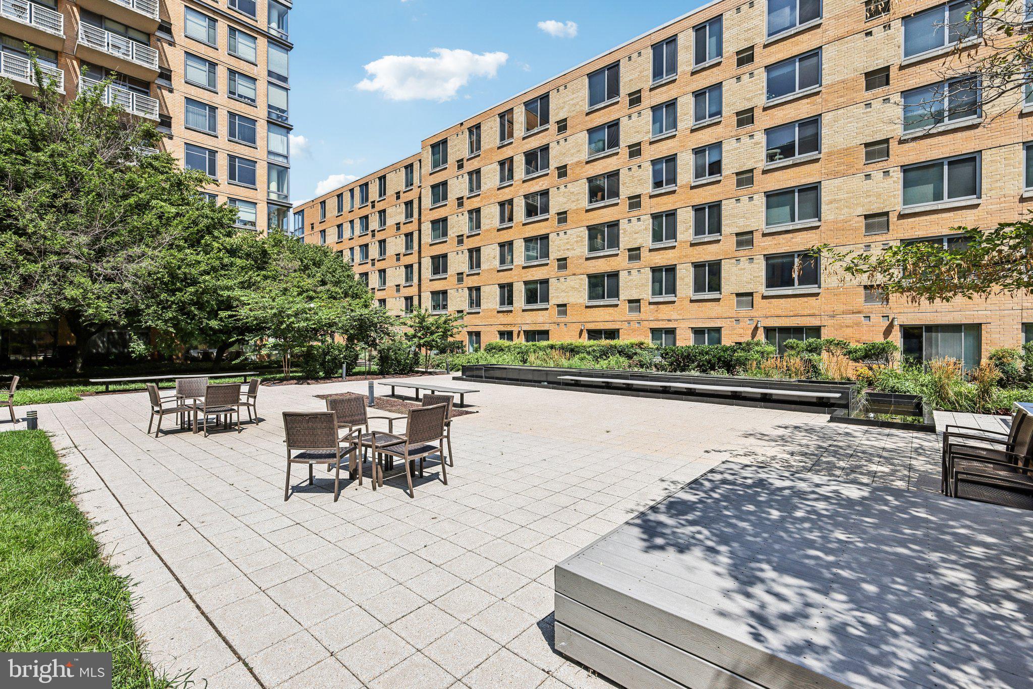475 K STREET NW 905