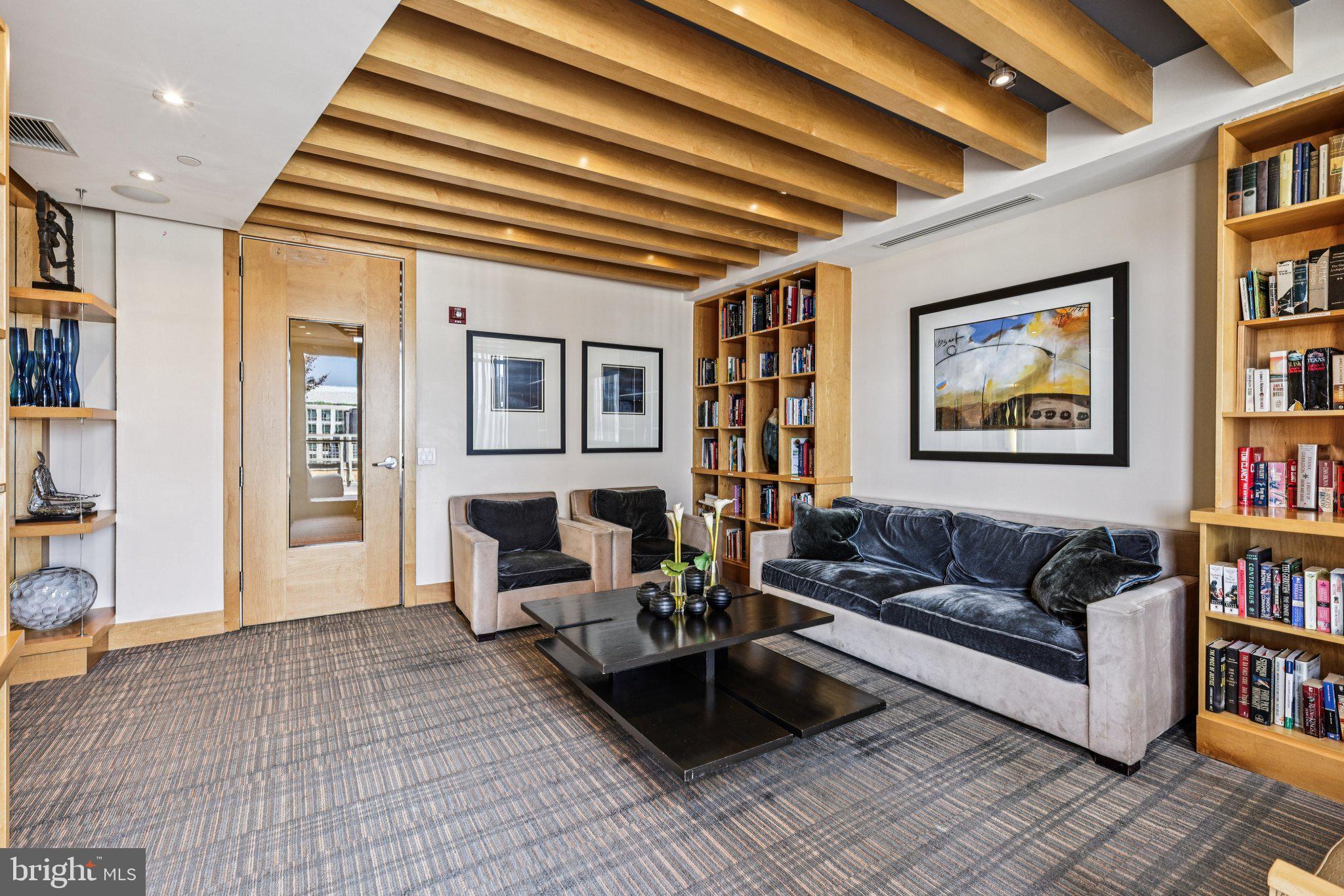 475 K STREET NW 905