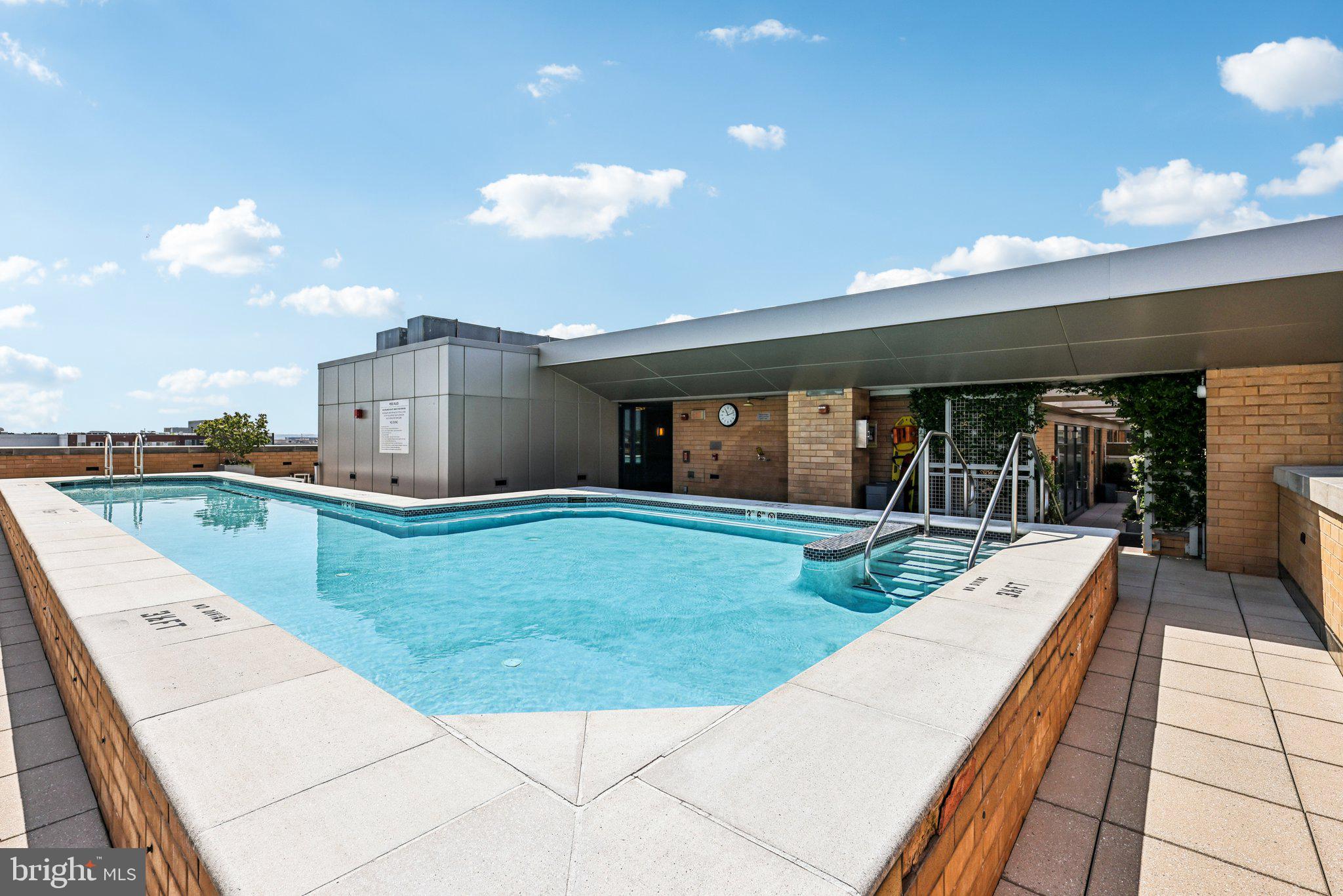 475 K STREET NW 905