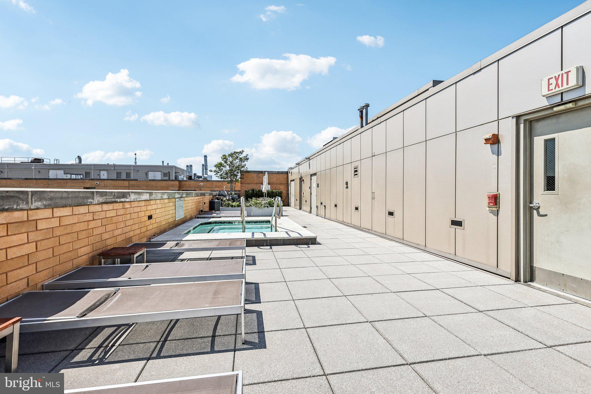475 K STREET NW 905