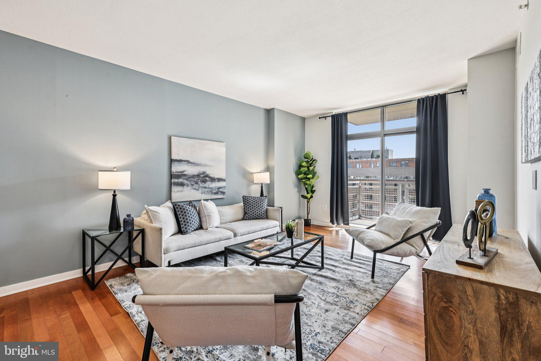 475 K STREET NW 905