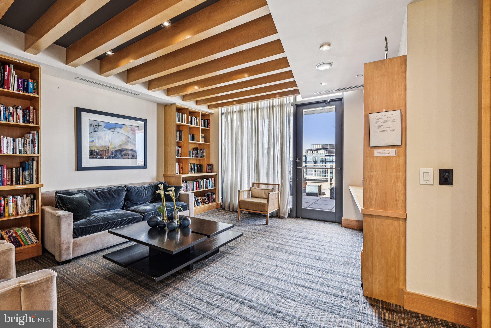 475 K STREET NW 905