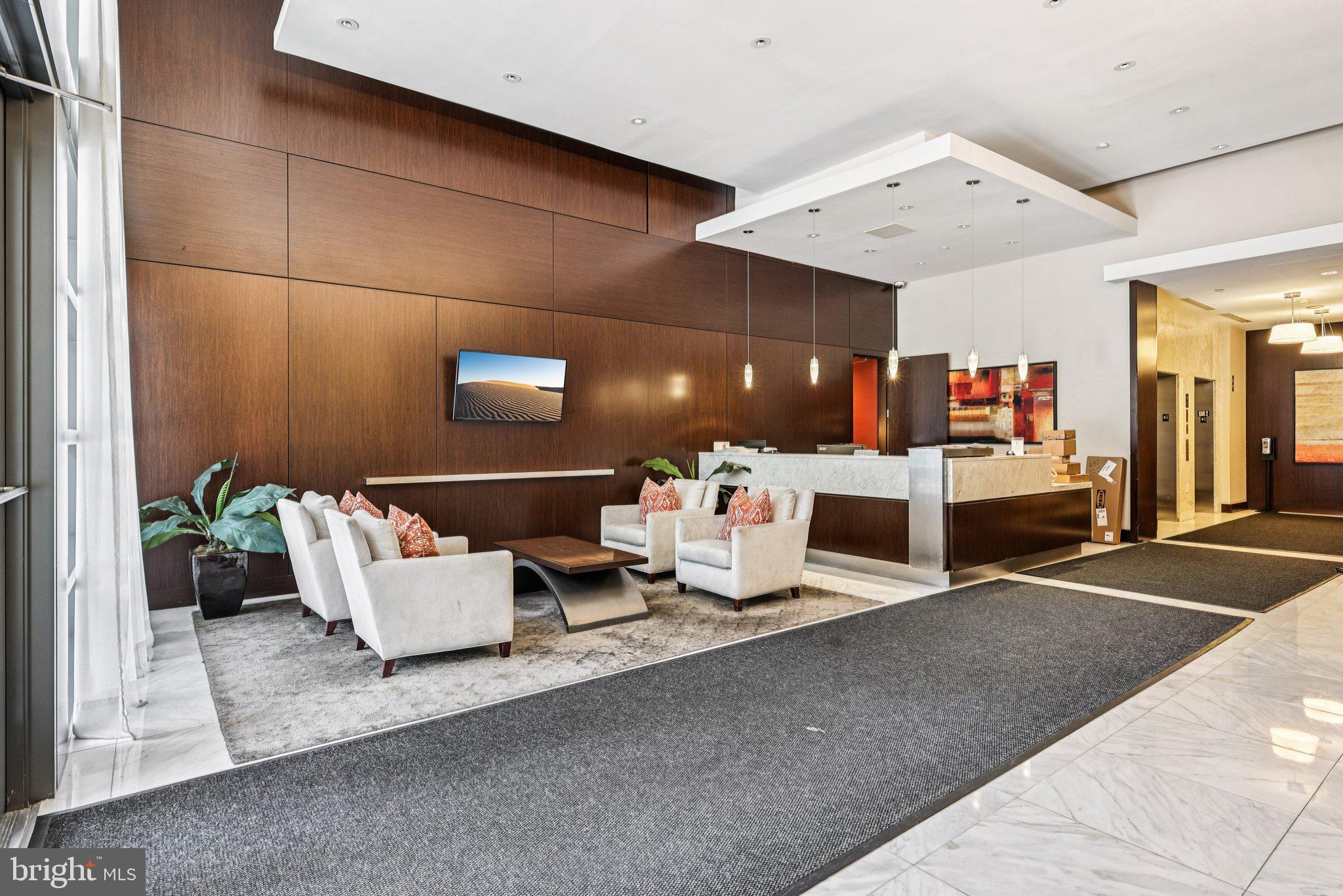 475 K STREET NW 905