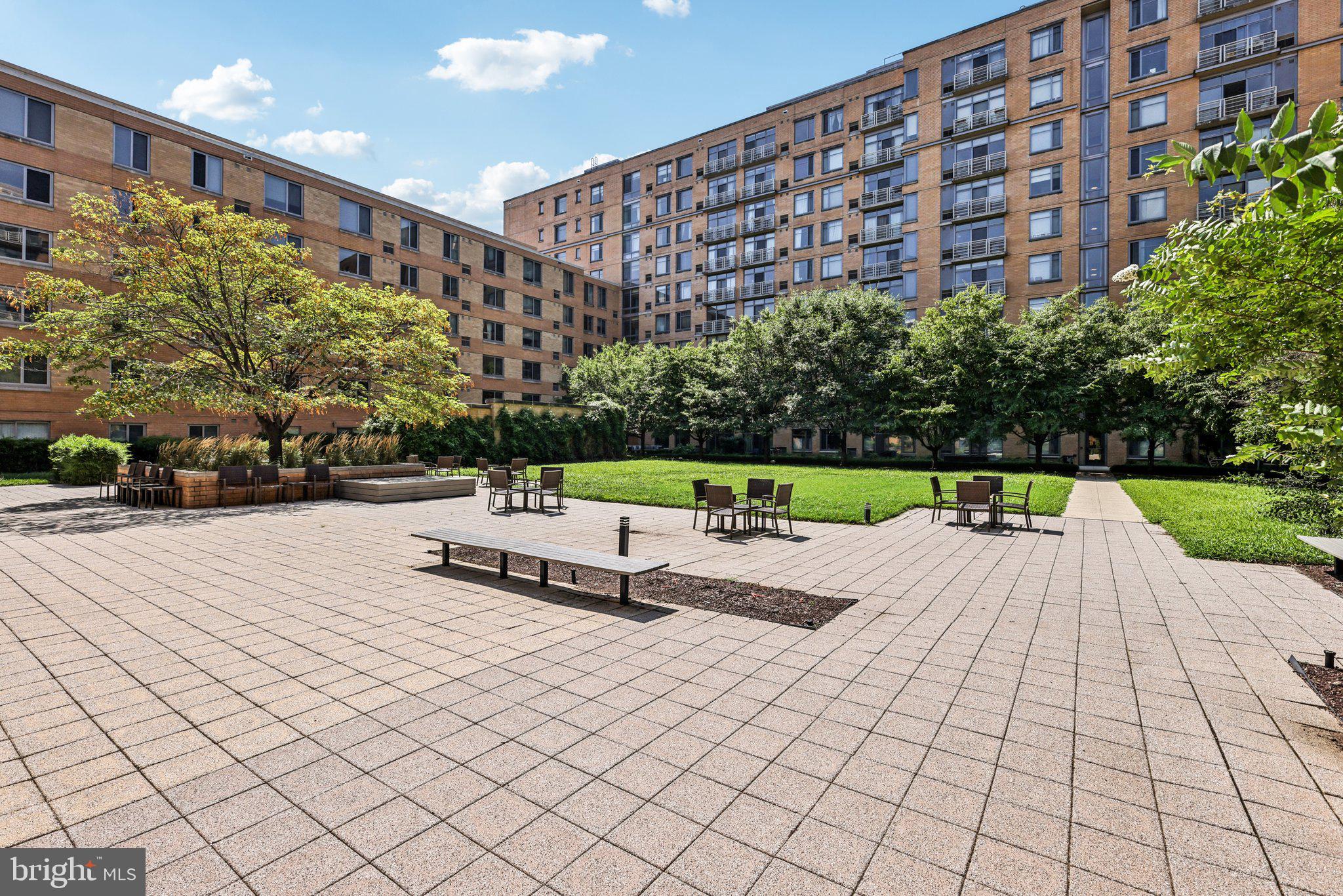 475 K STREET NW 905