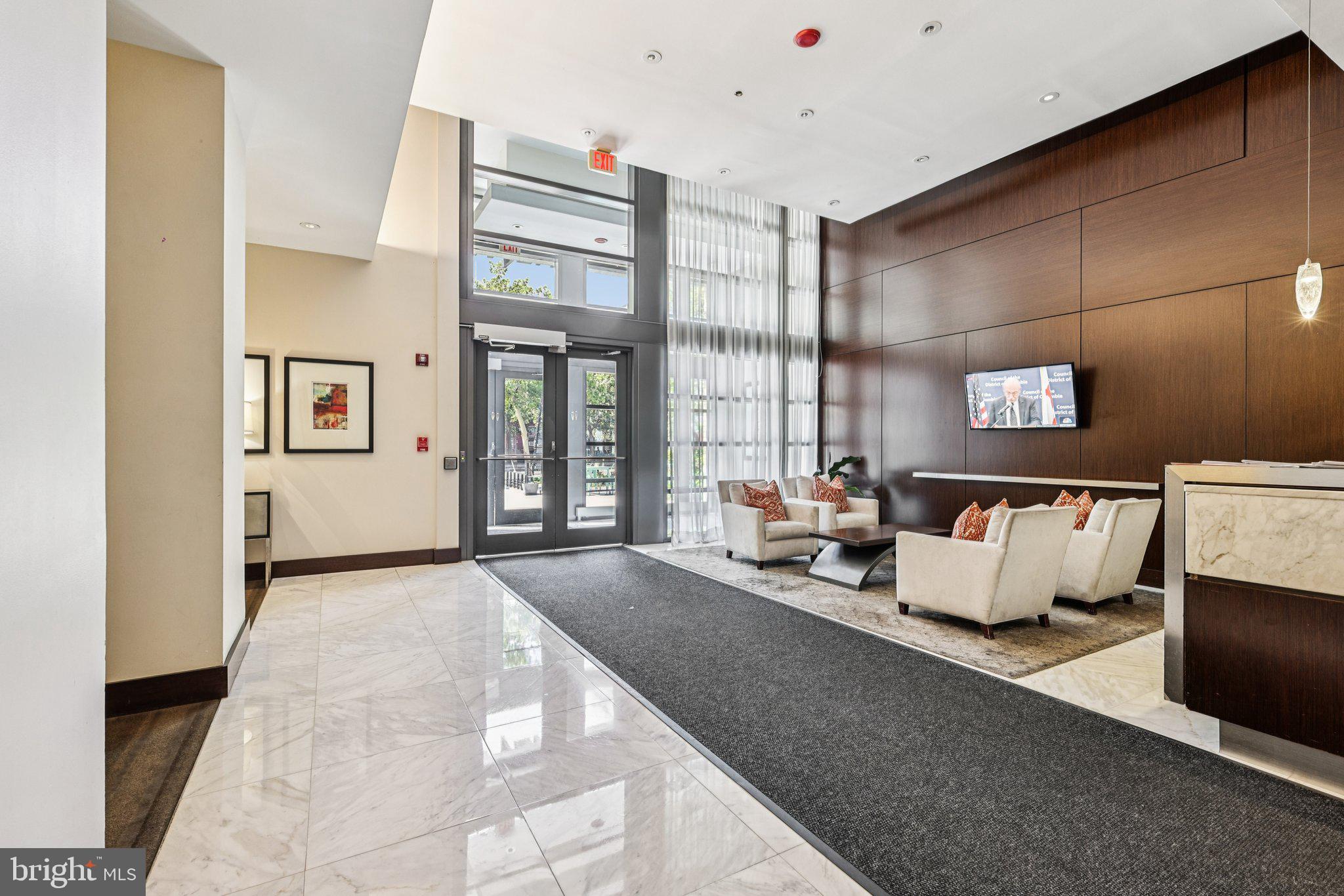 475 K STREET NW 905