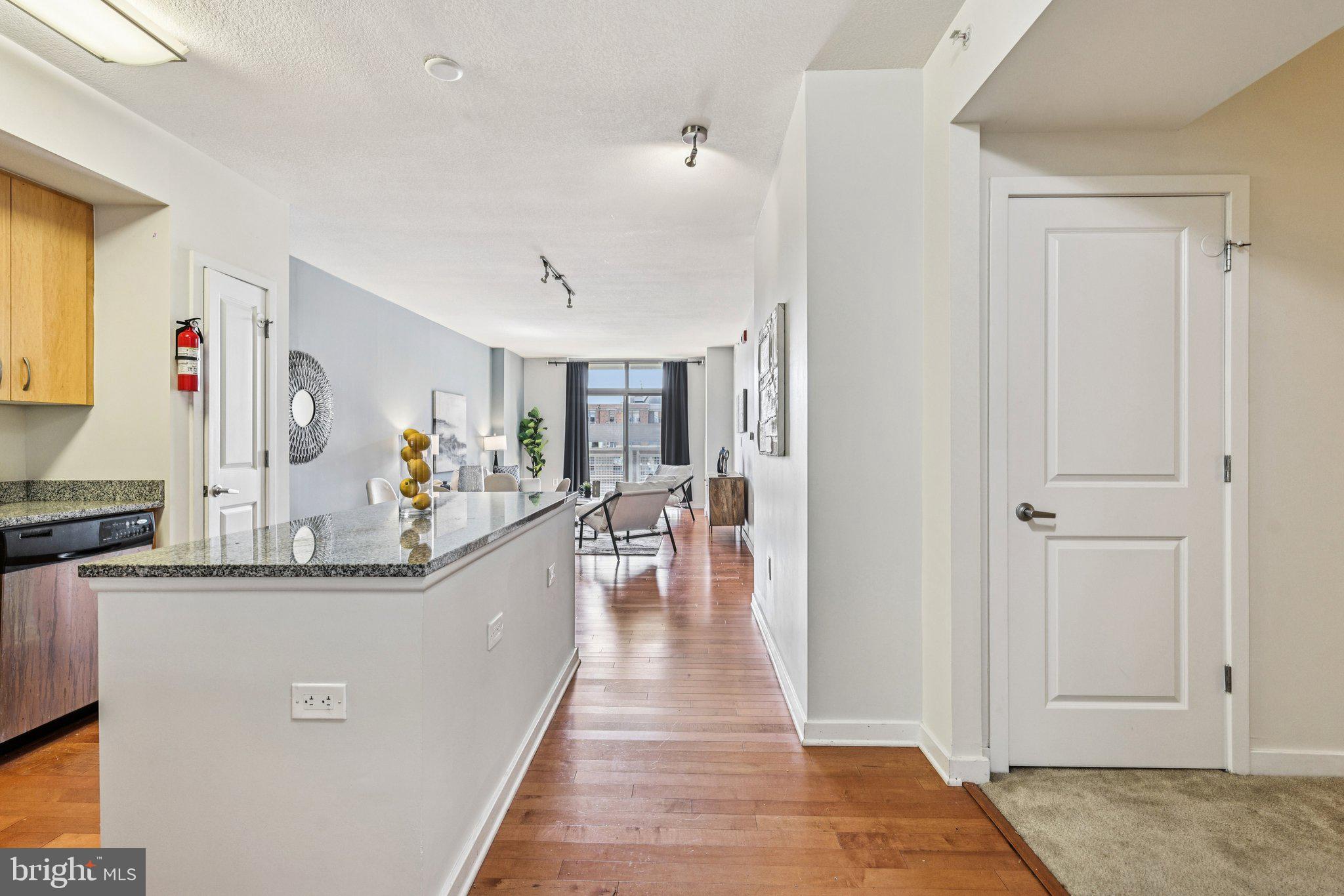475 K STREET NW 905