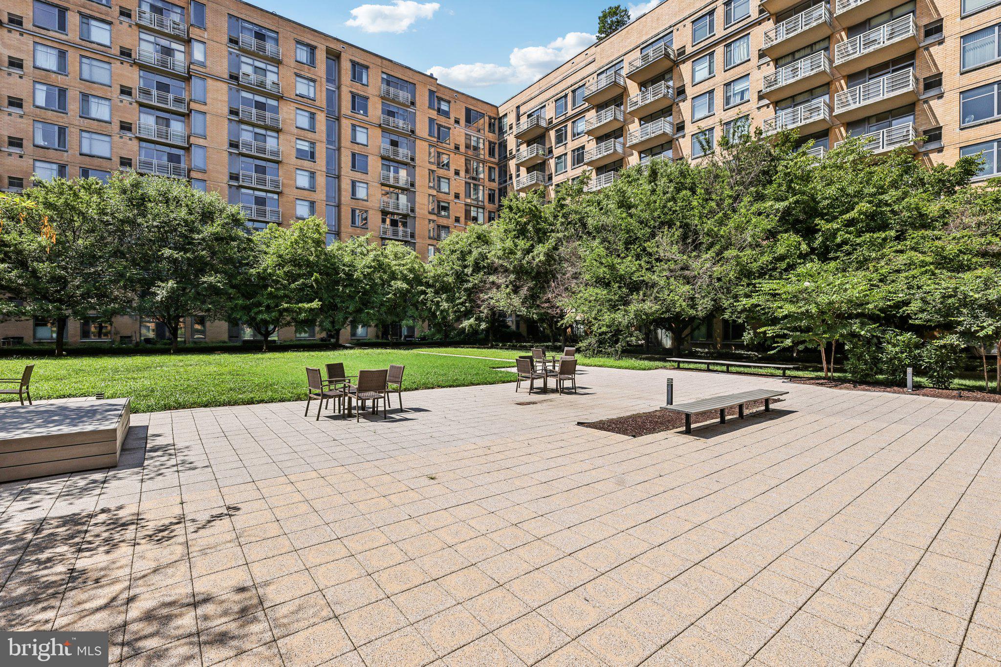 475 K STREET NW 905
