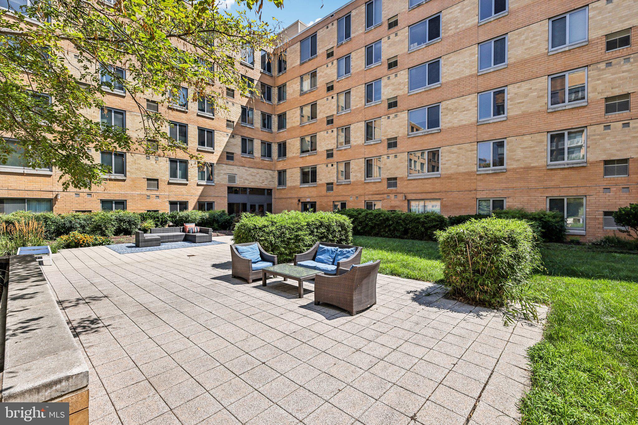 475 K STREET NW 905