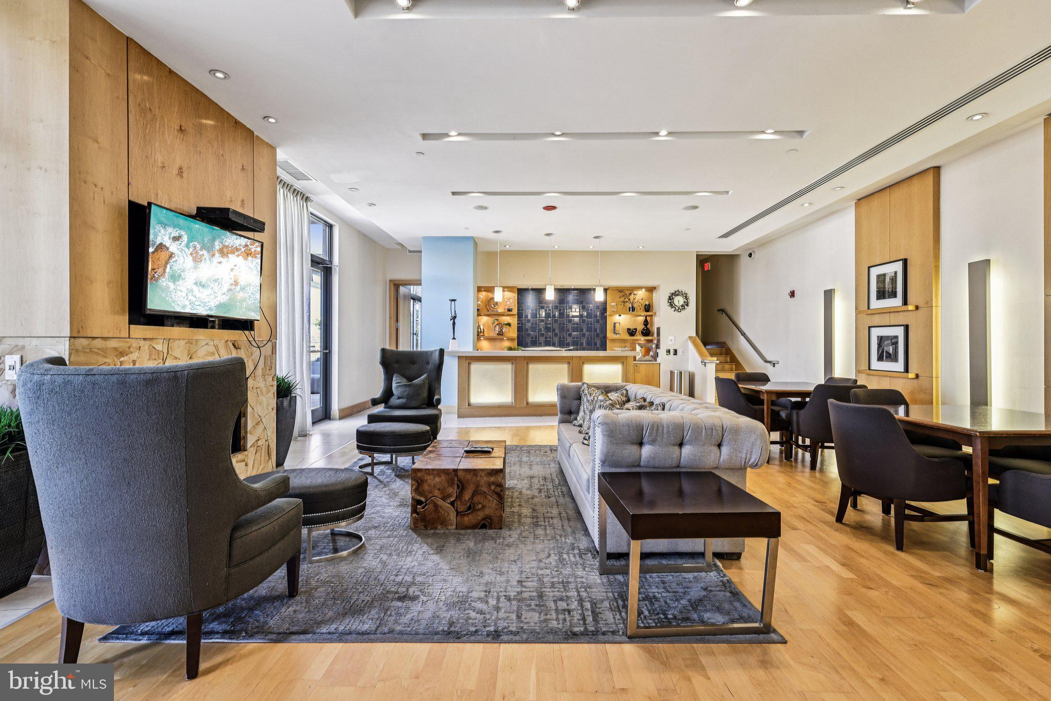 475 K STREET NW 905