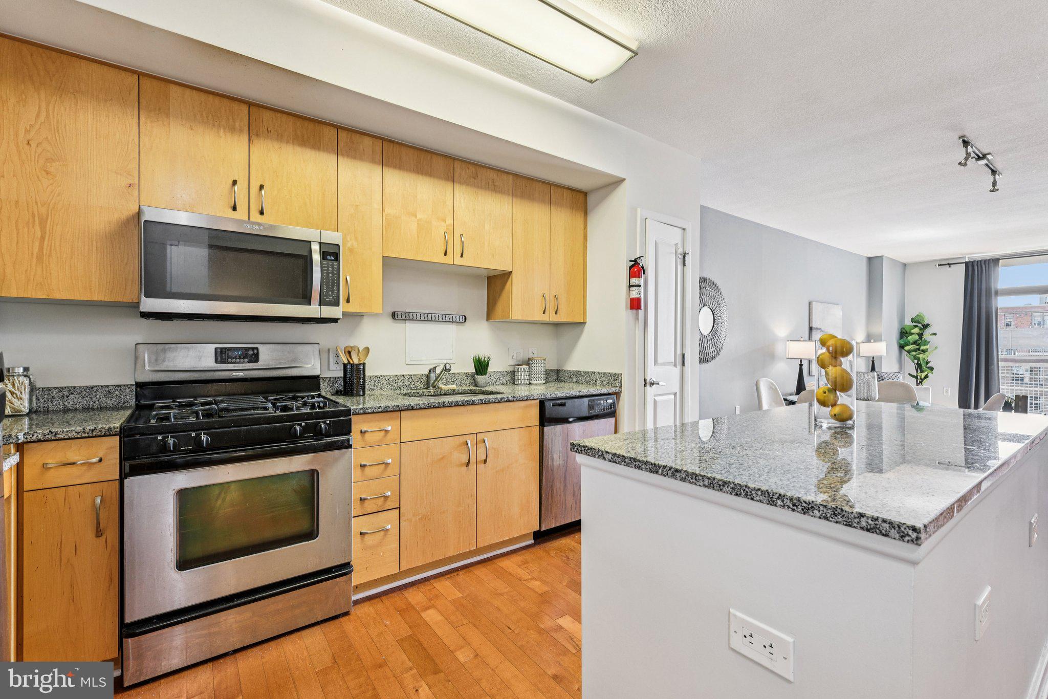 475 K STREET NW 905