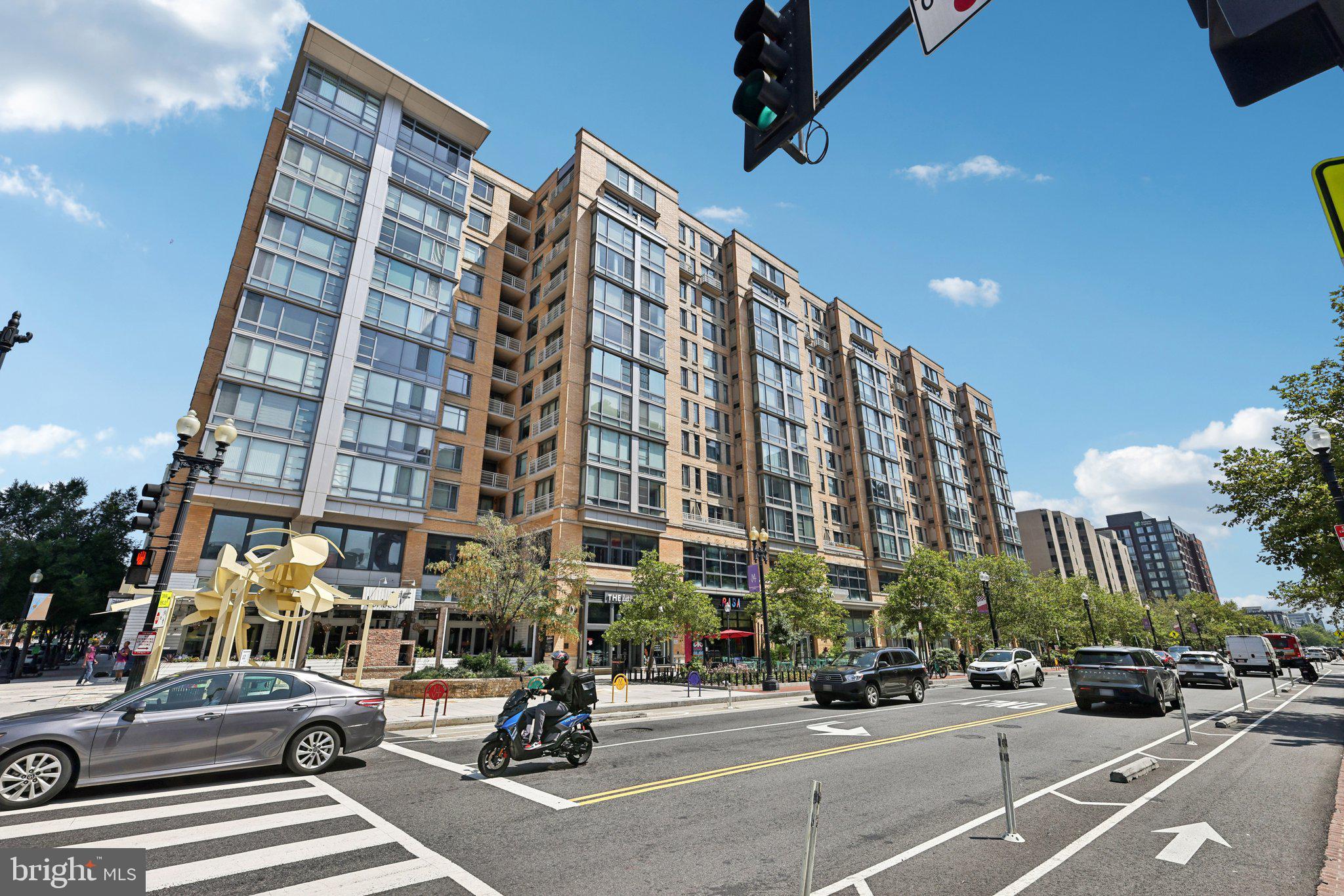 475 K STREET NW 905