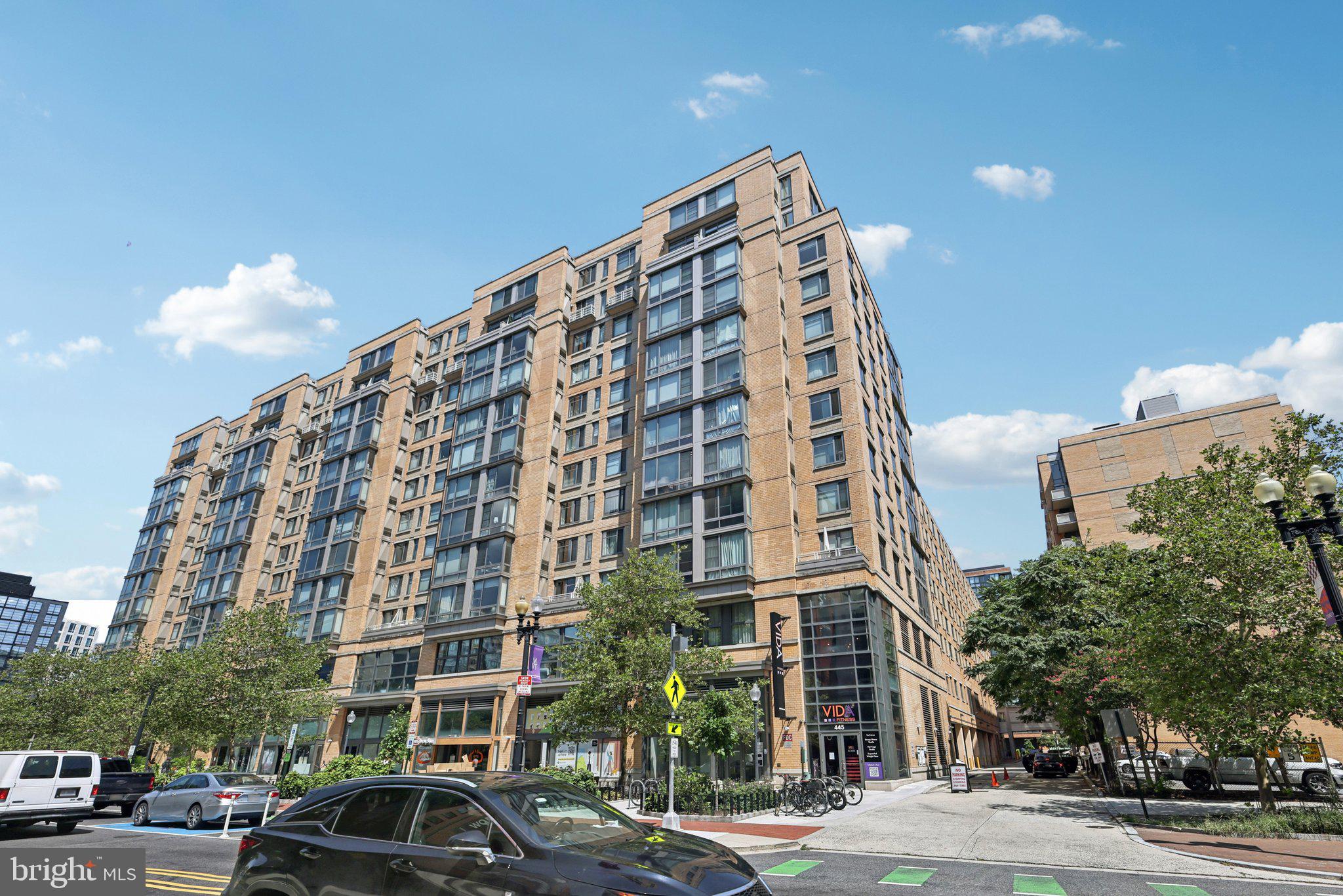 475 K STREET NW 905