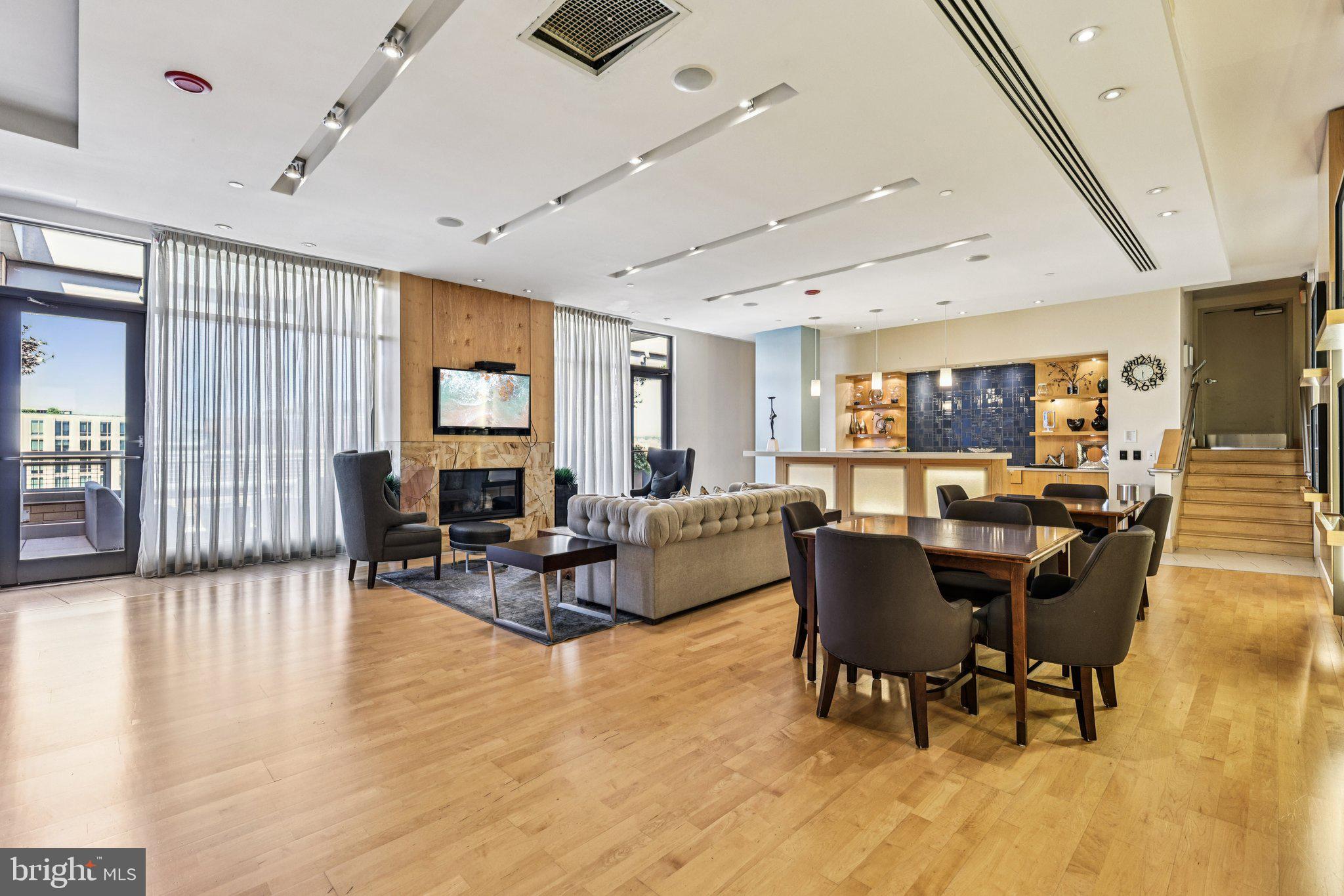 475 K STREET NW 905