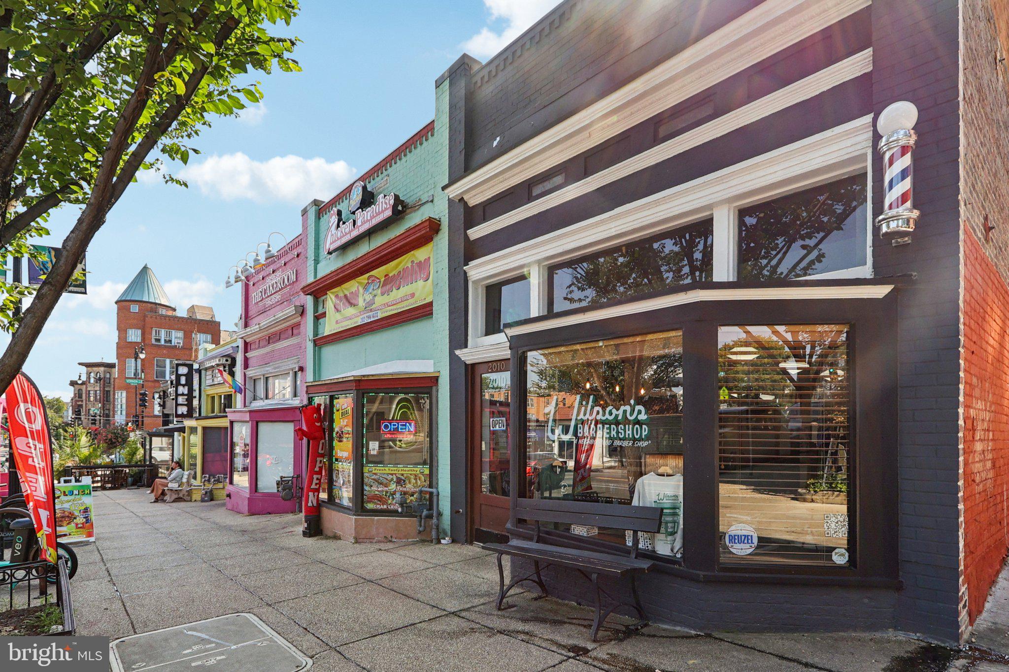 2412 17TH STREET NW 202