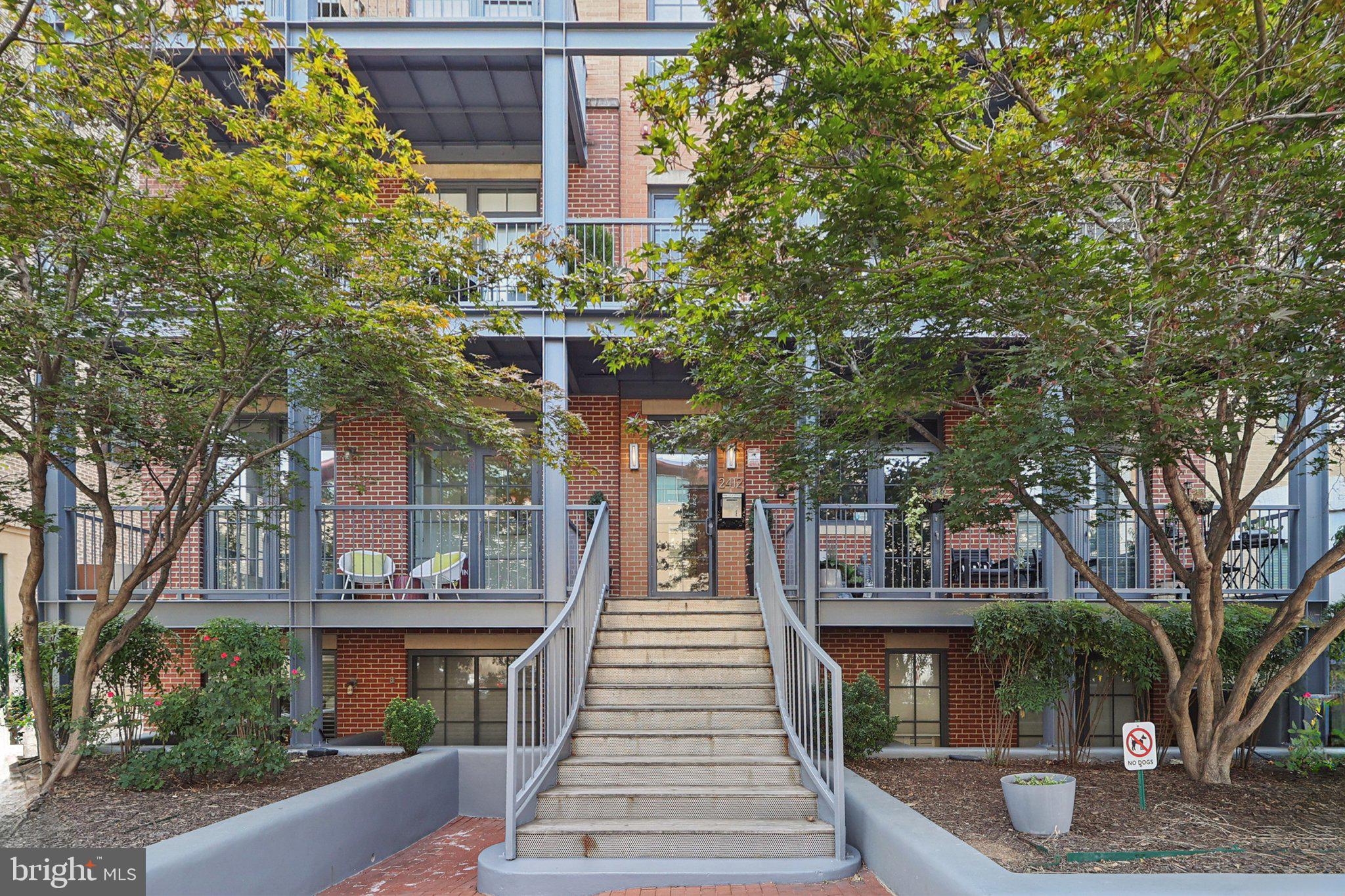 2412 17TH STREET NW 202