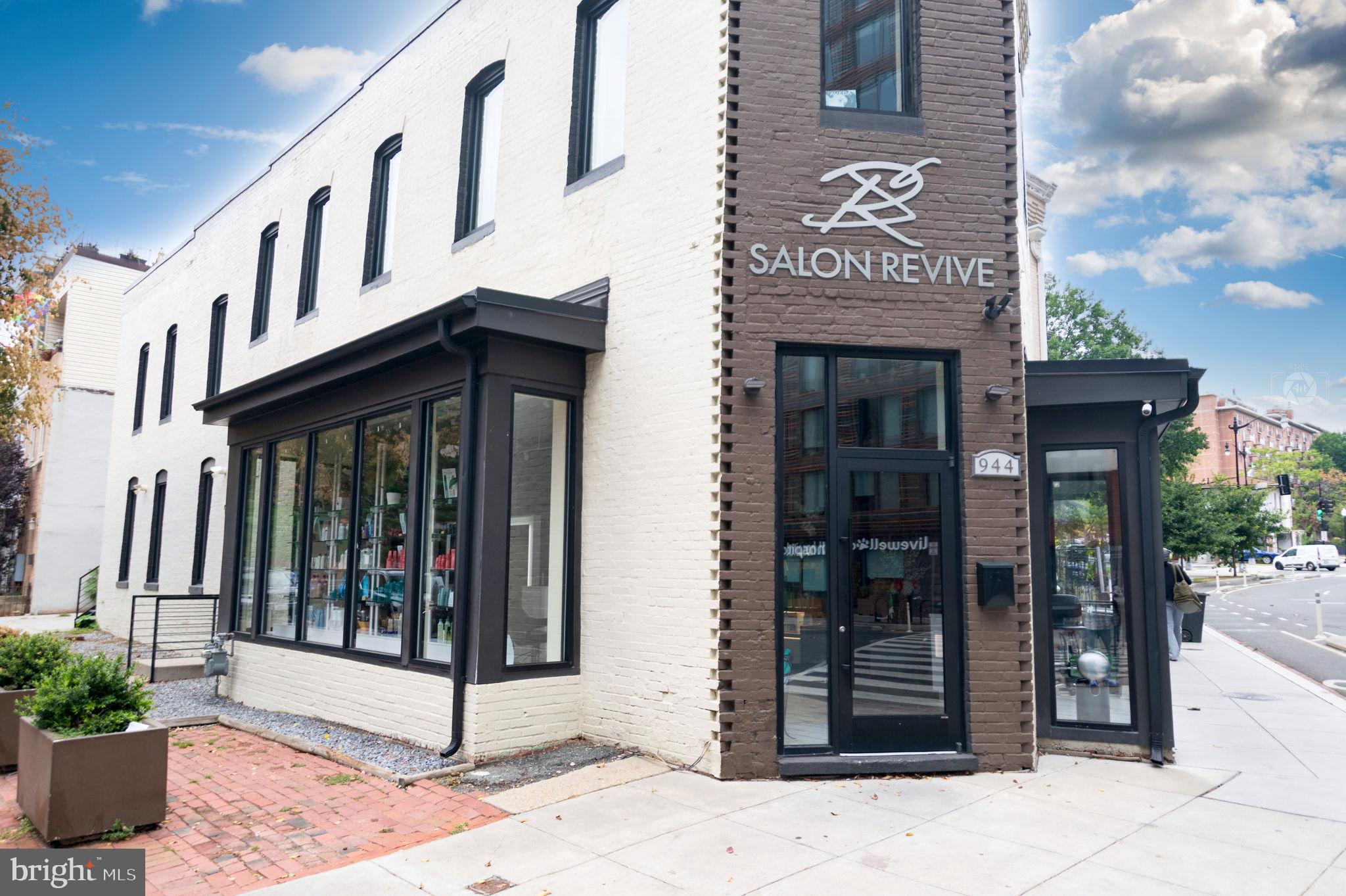 929 FLORIDA AVENUE NW 7008