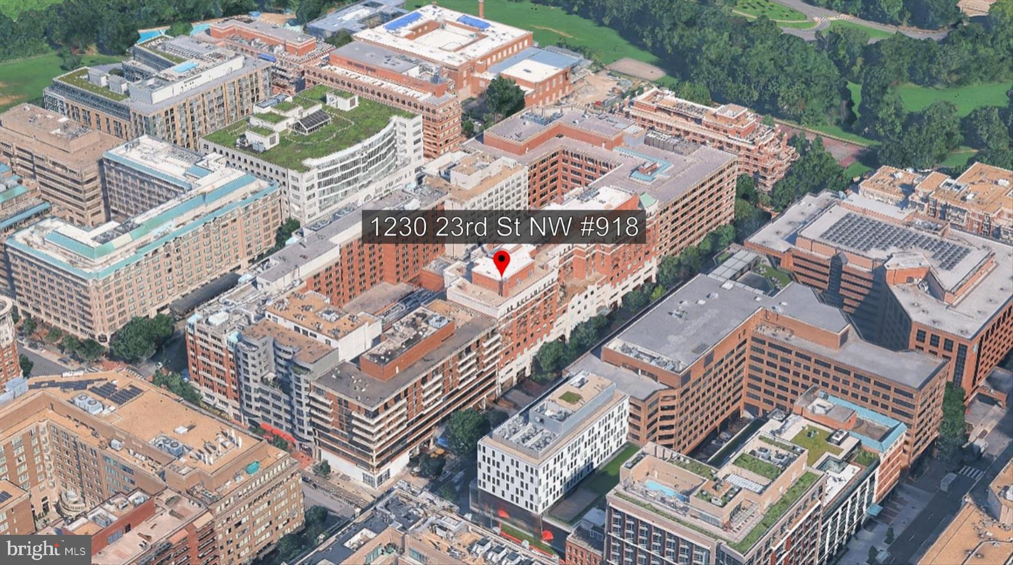 1230 23RD STREET NW 918