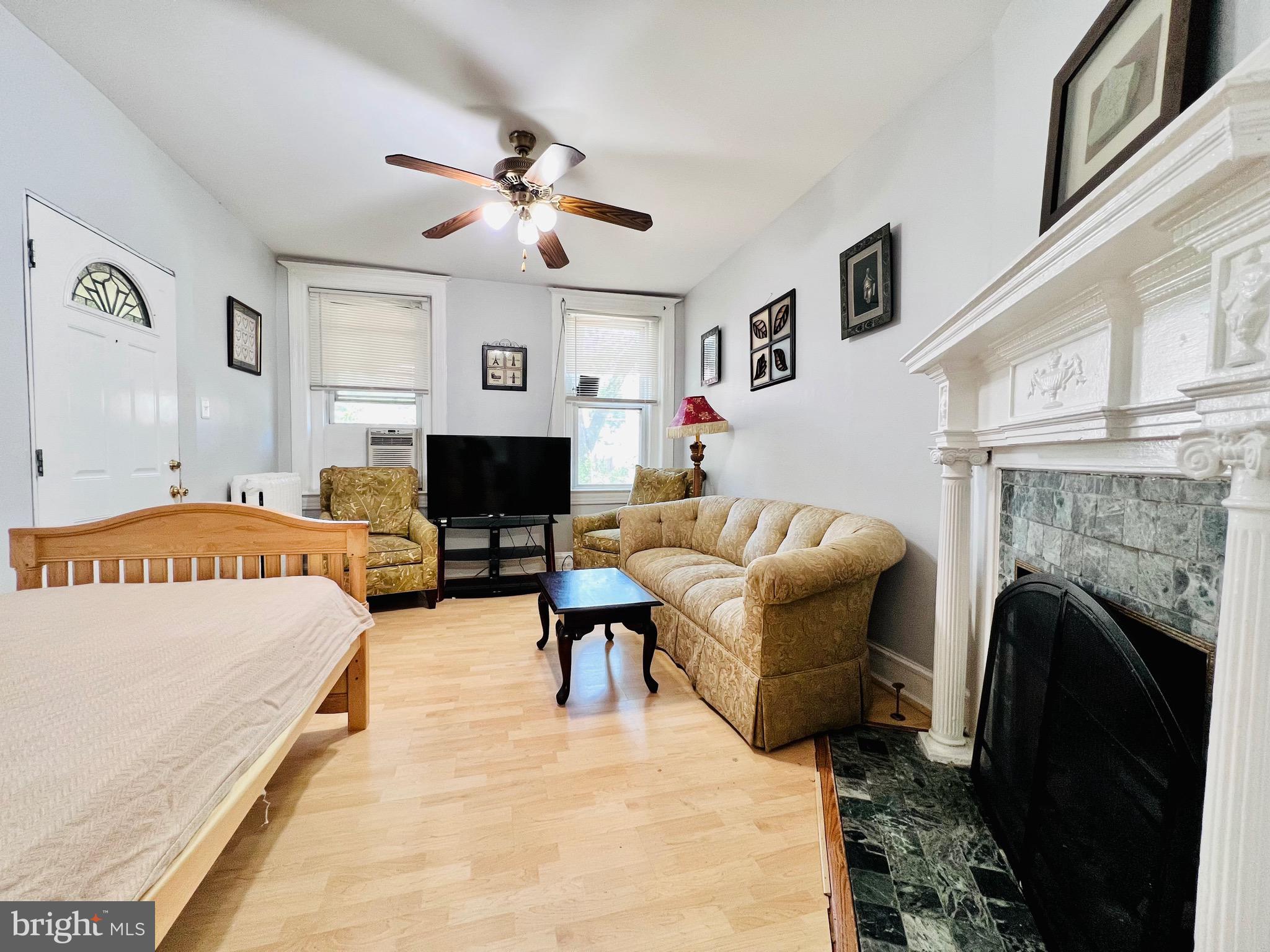 726 ROCK CREEK CHURCH ROAD NW 1