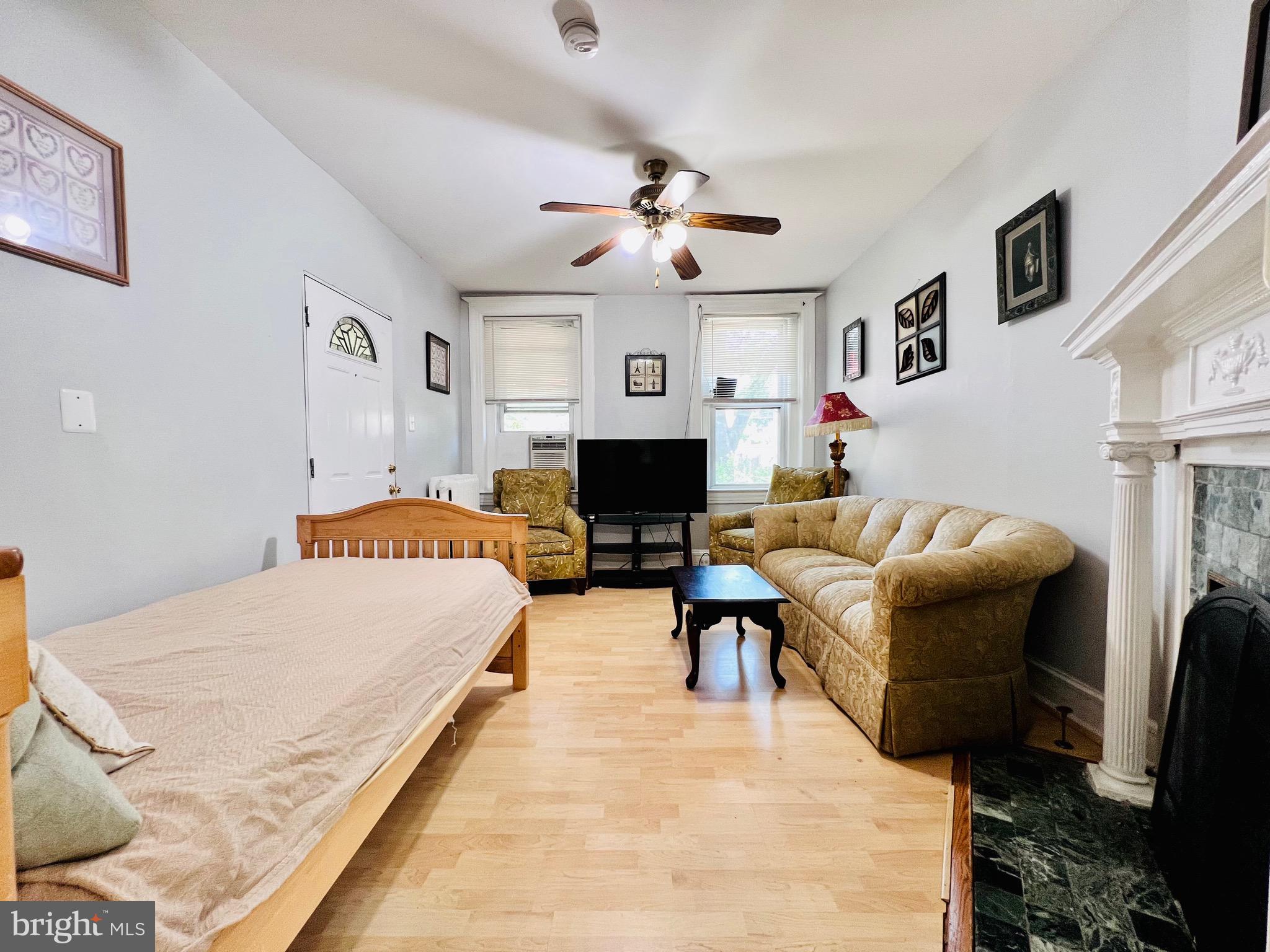 726 ROCK CREEK CHURCH ROAD NW 1