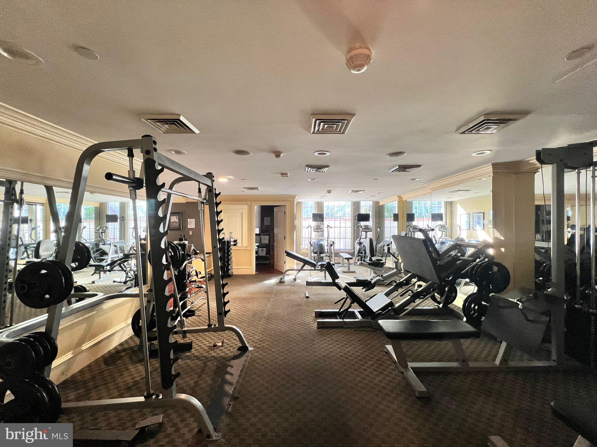 1441 RHODE ISLAND AVENUE NW 605