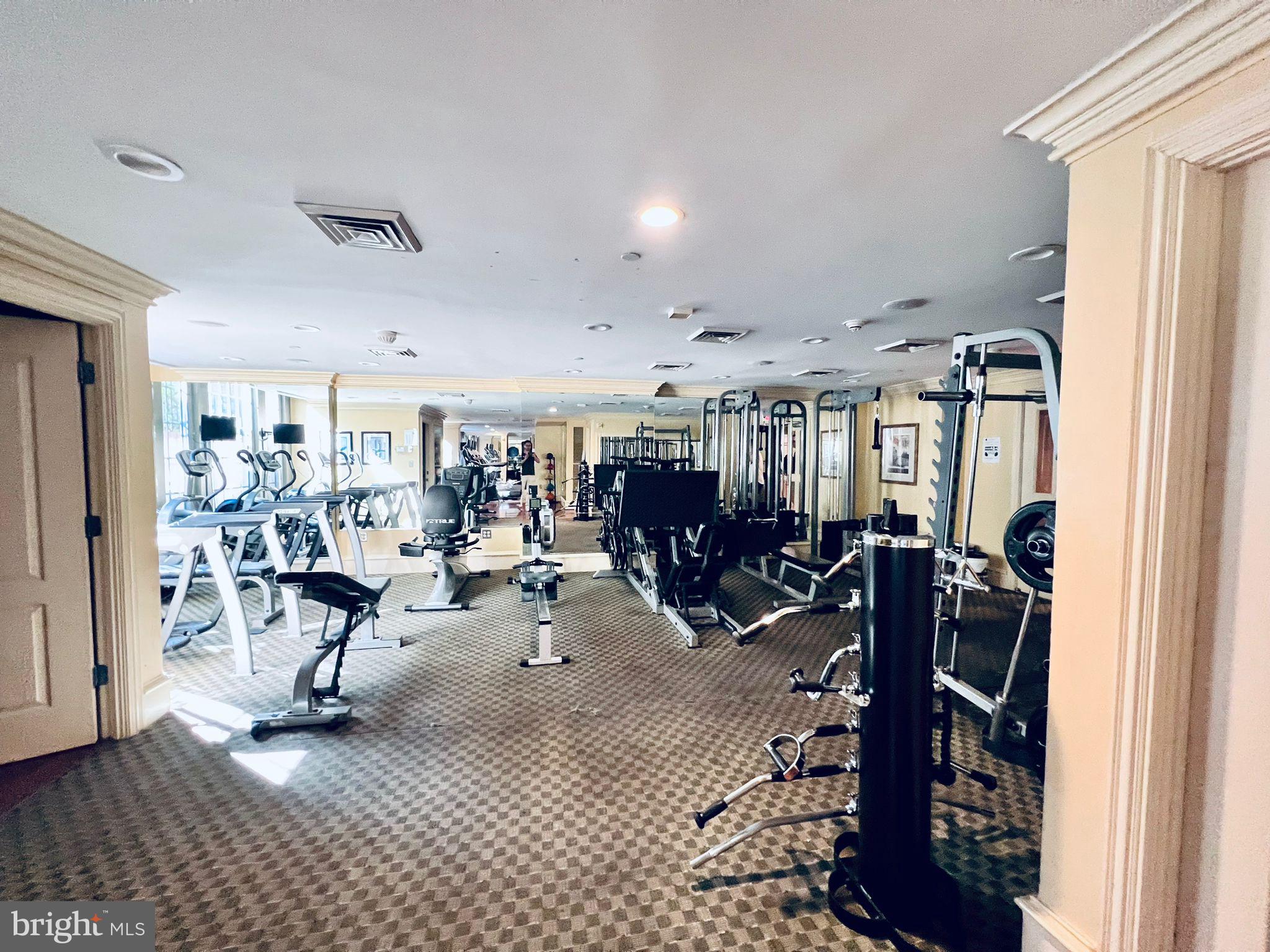 1441 RHODE ISLAND AVENUE NW 605