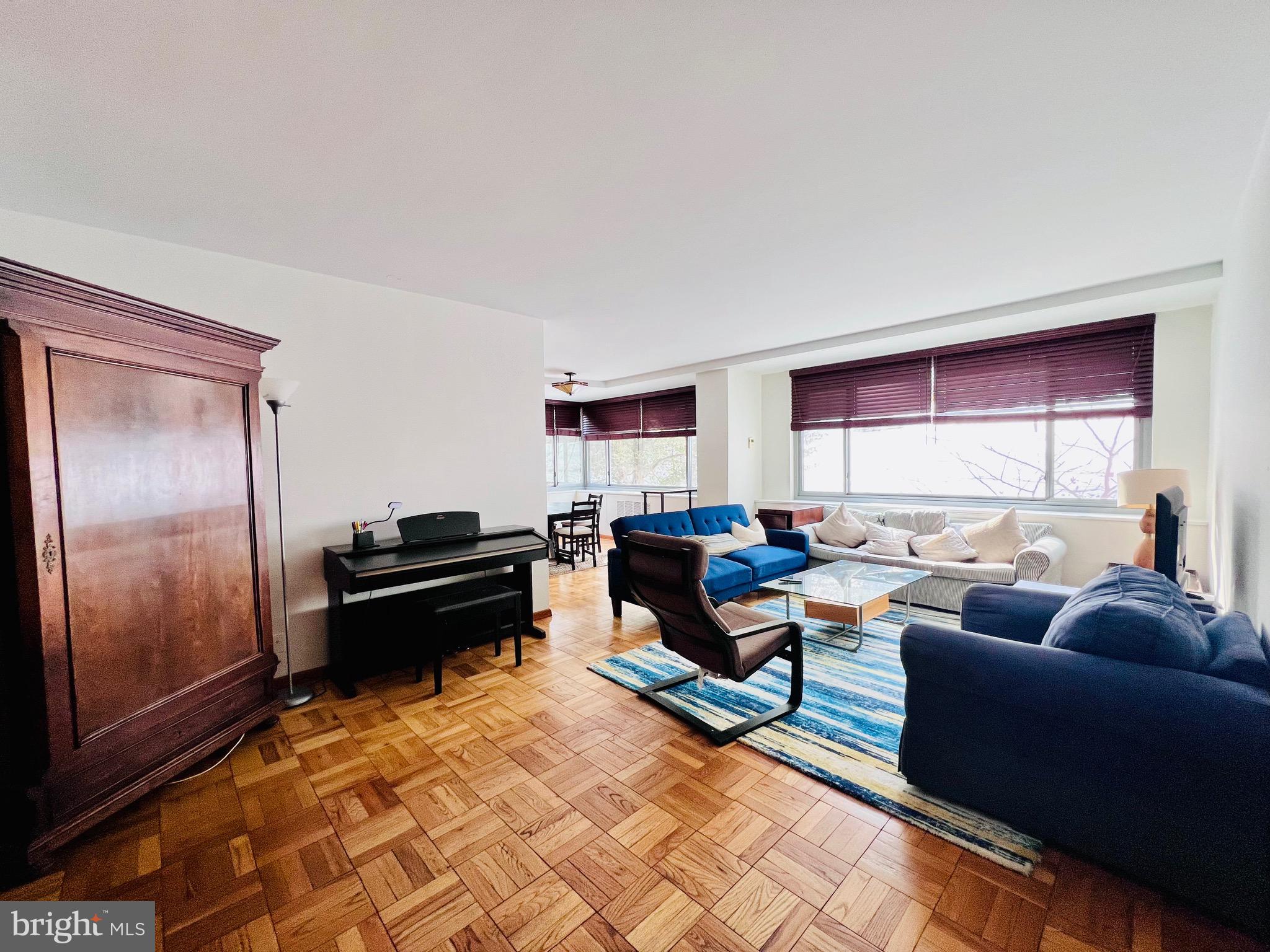 4200 CATHEDRAL AVENUE NW 114