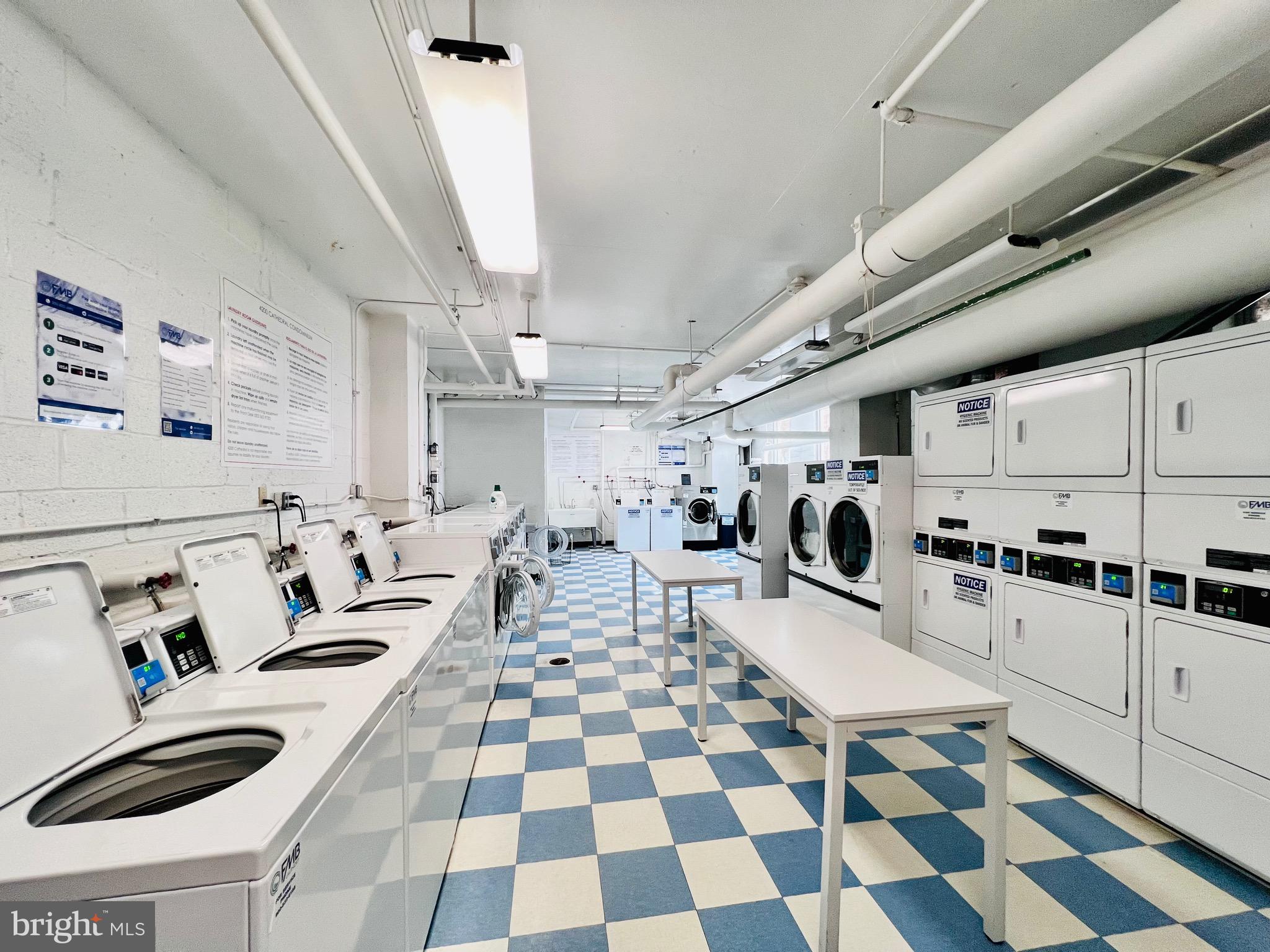 4200 CATHEDRAL AVENUE NW 114