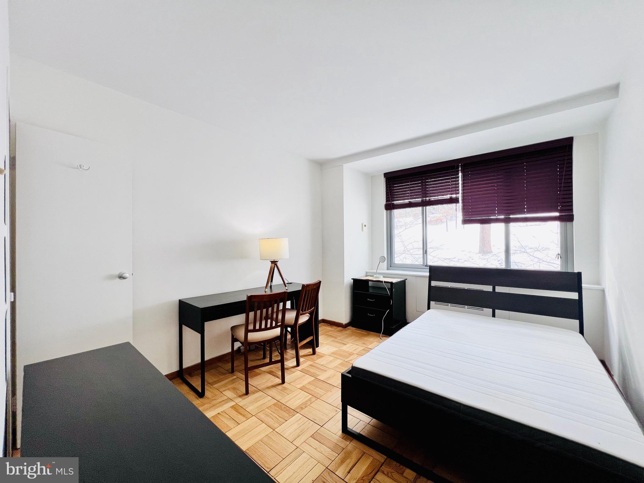 4200 CATHEDRAL AVENUE NW 114