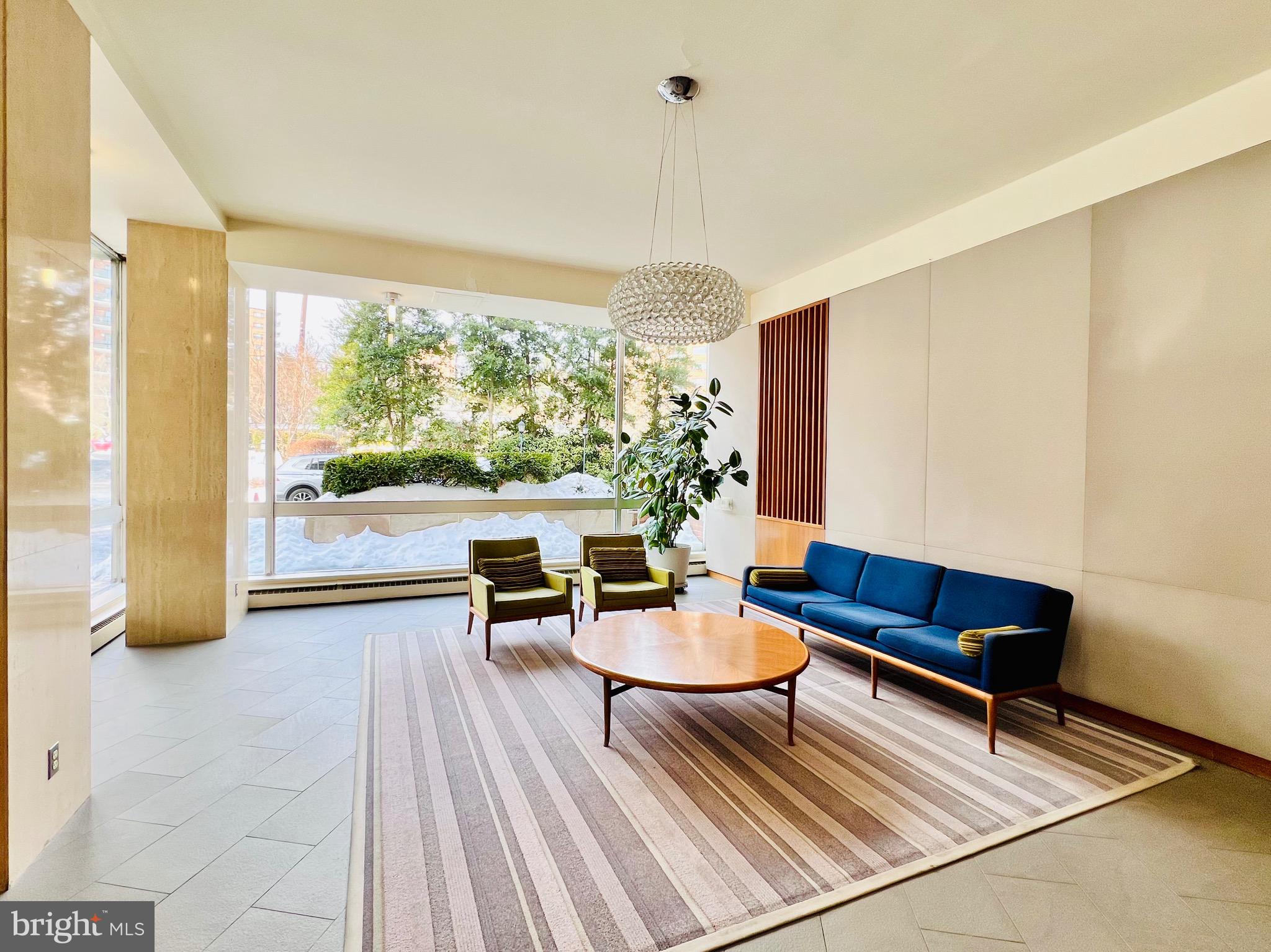 4200 CATHEDRAL AVENUE NW 114